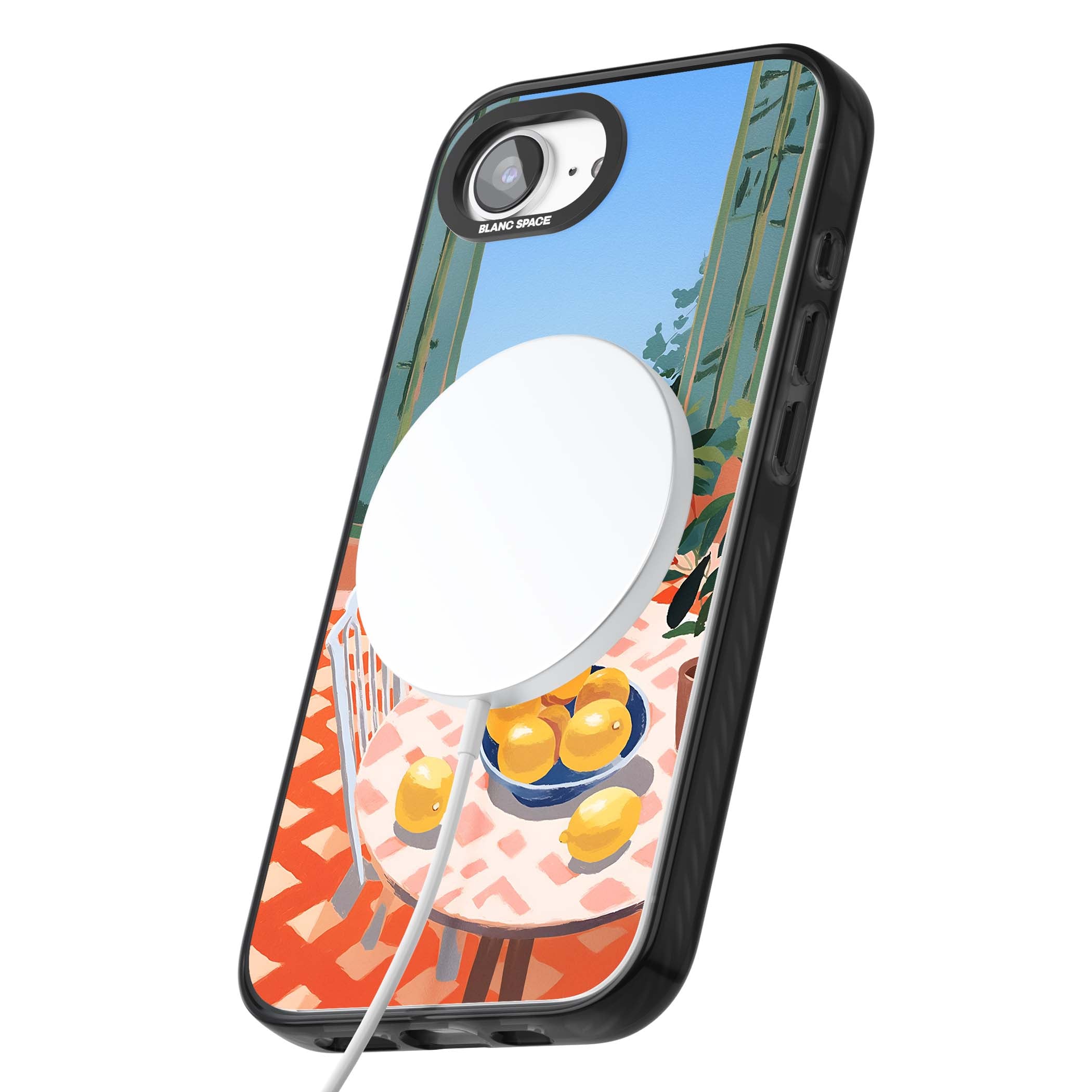 BLACK IMPACT MAGSAFE