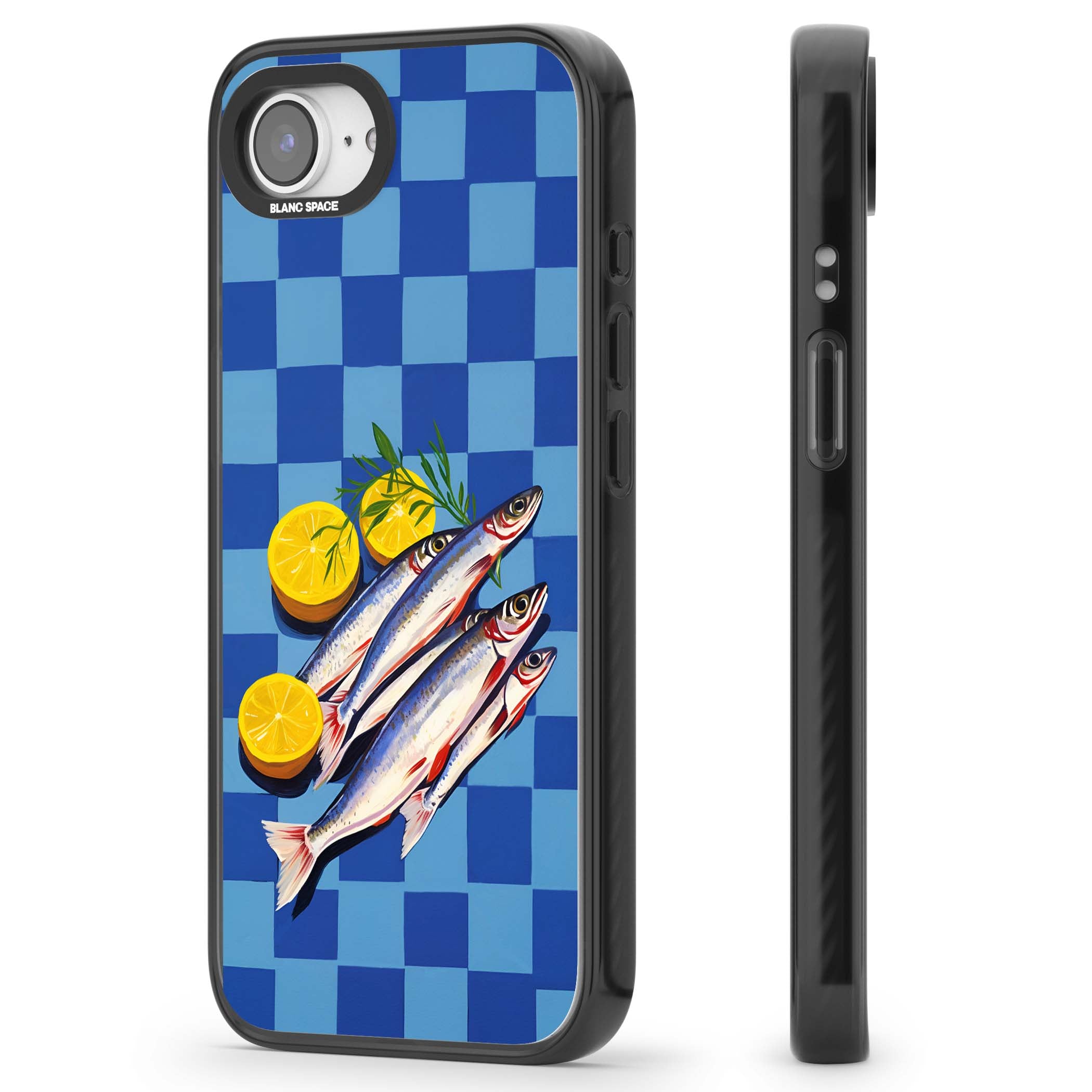 BLACK IMPACT MAGSAFE