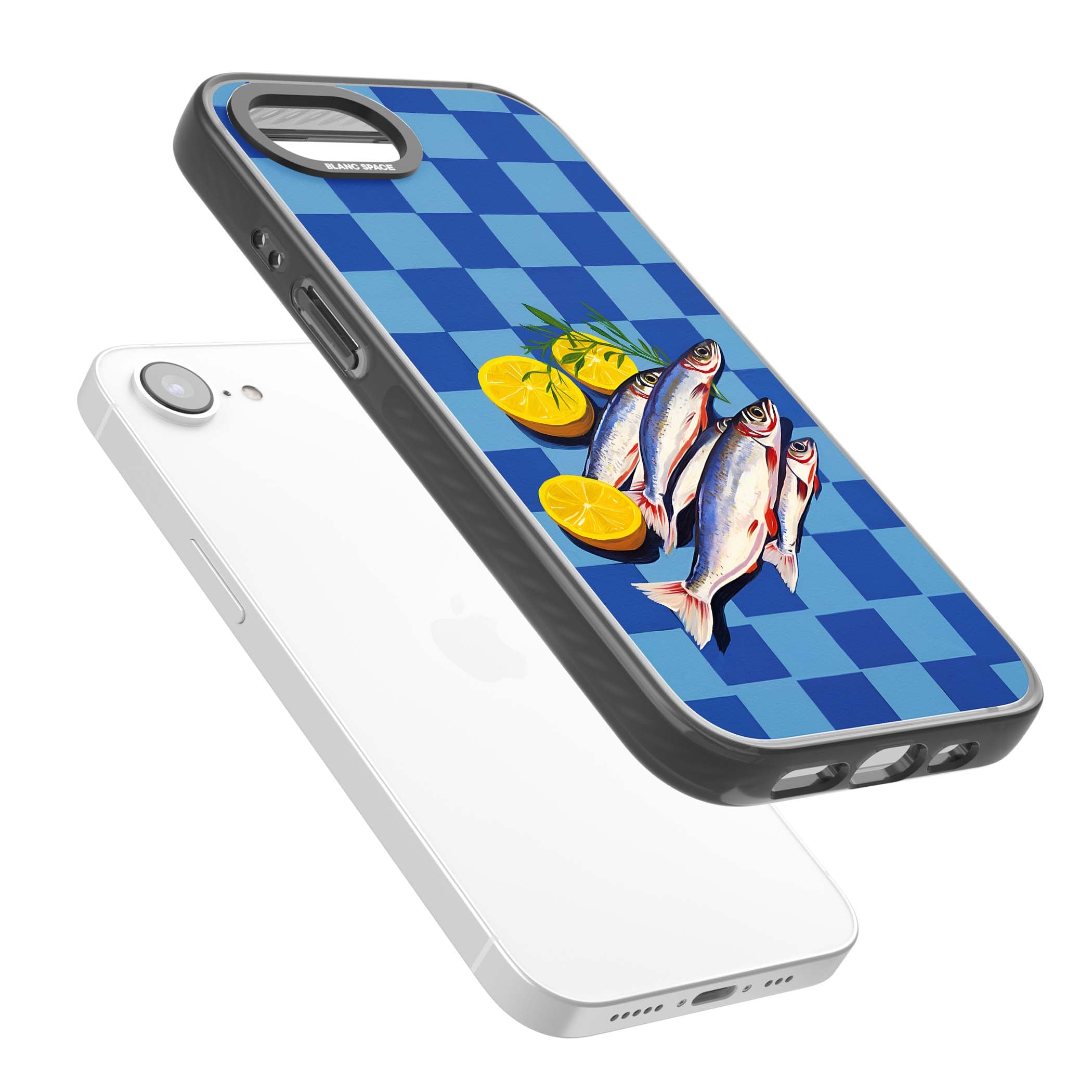 BLACK IMPACT MAGSAFE