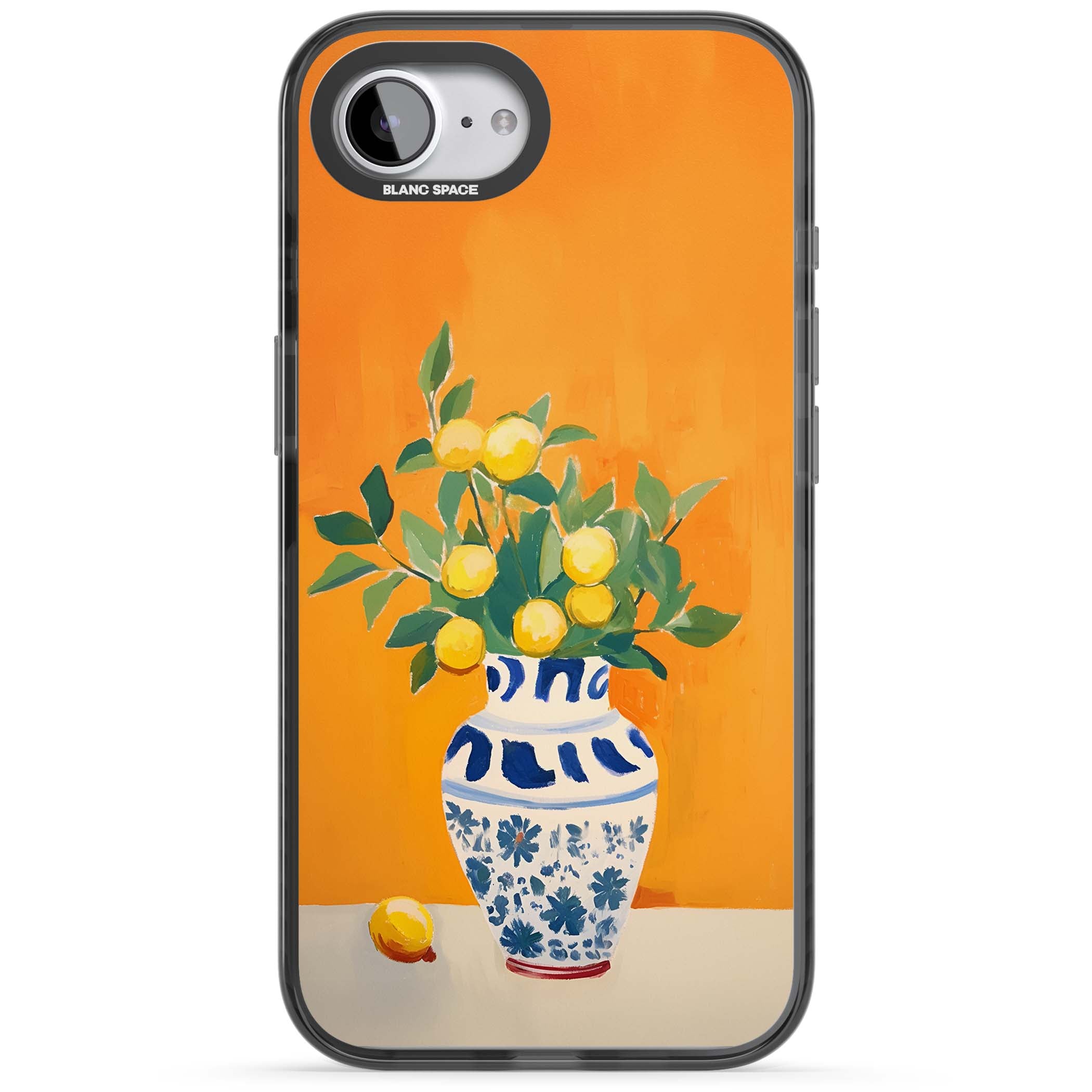 BLACK IMPACT MAGSAFE