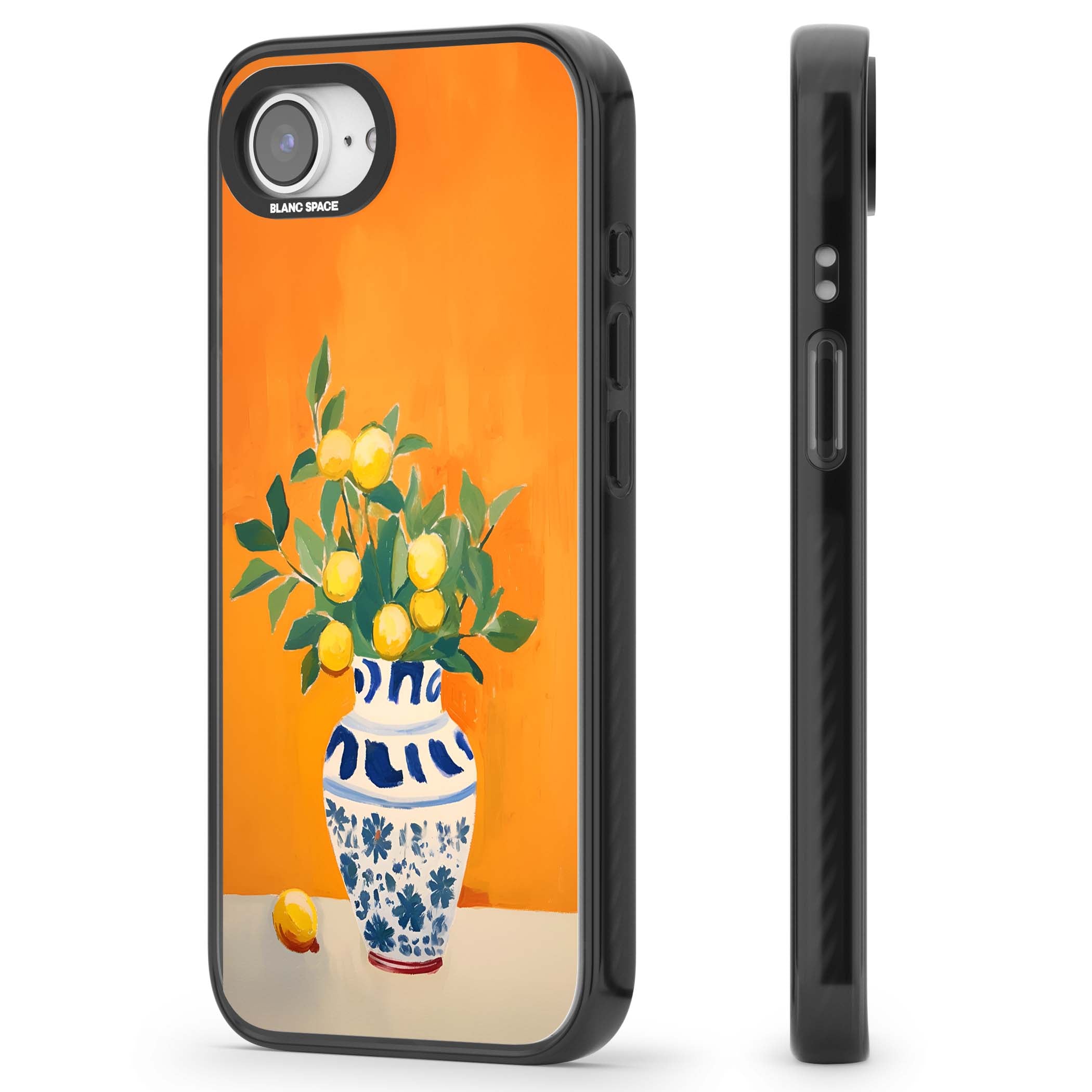 BLACK IMPACT MAGSAFE