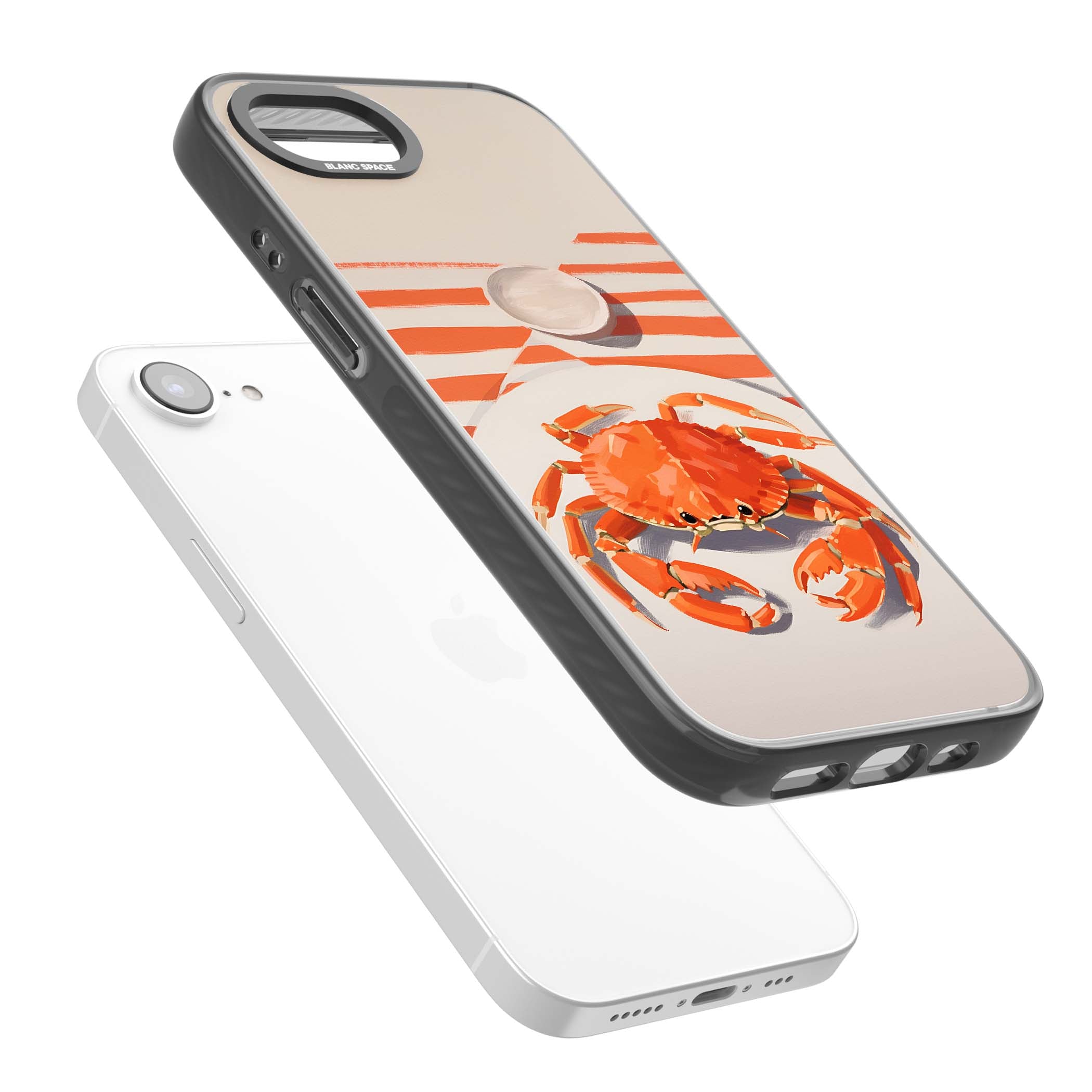 BLACK IMPACT MAGSAFE