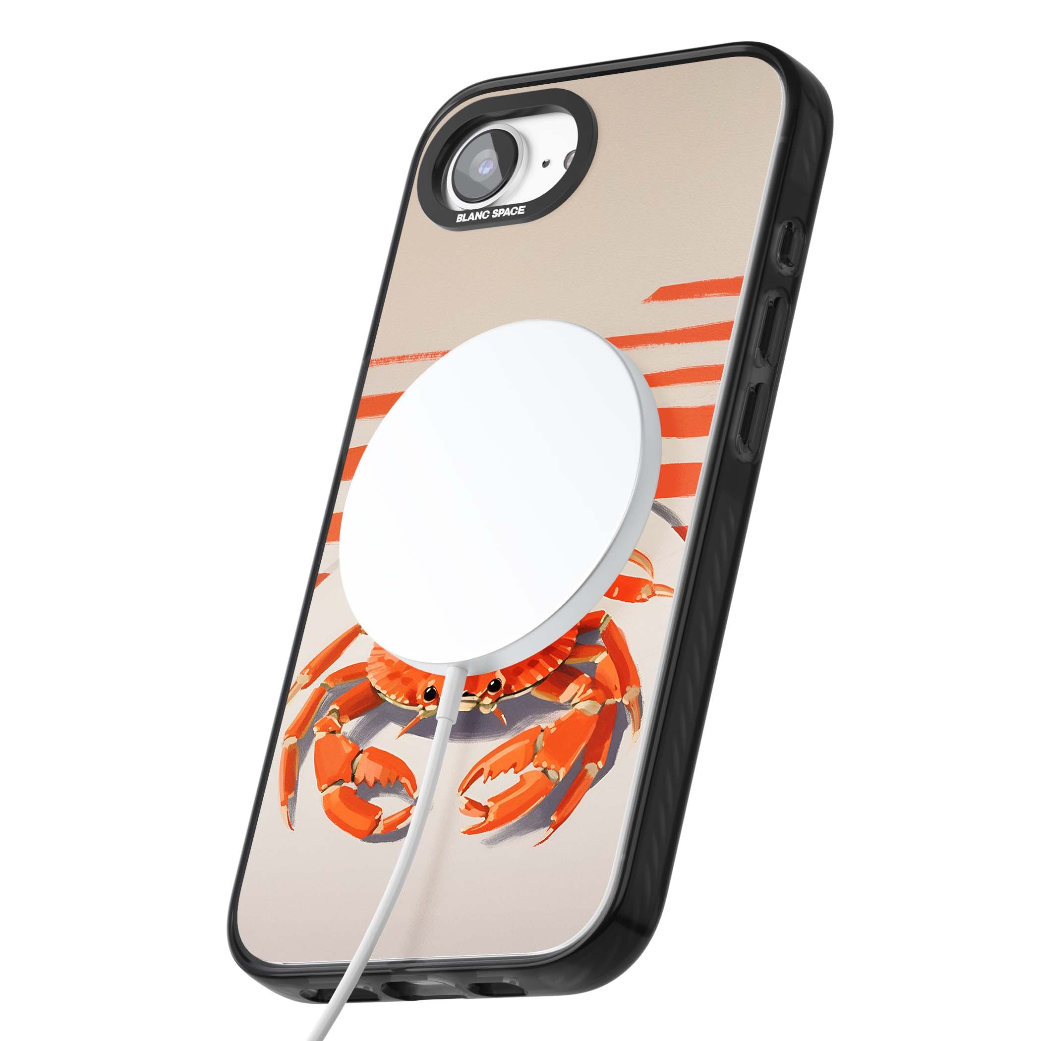 BLACK IMPACT MAGSAFE