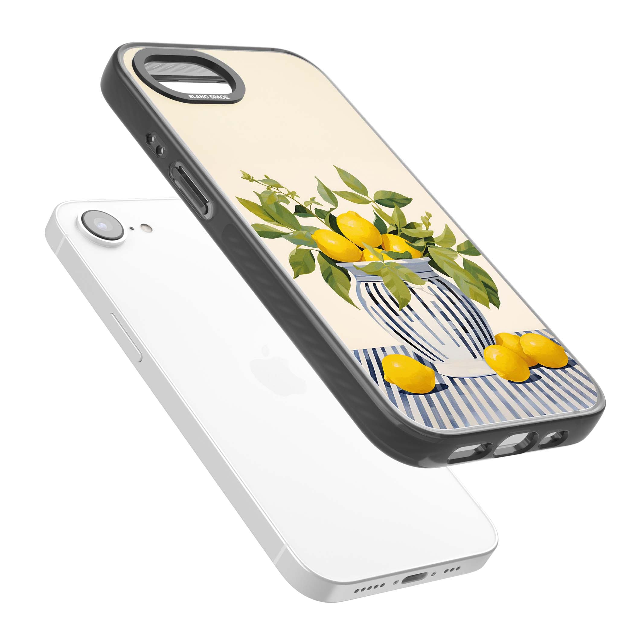 BLACK IMPACT MAGSAFE