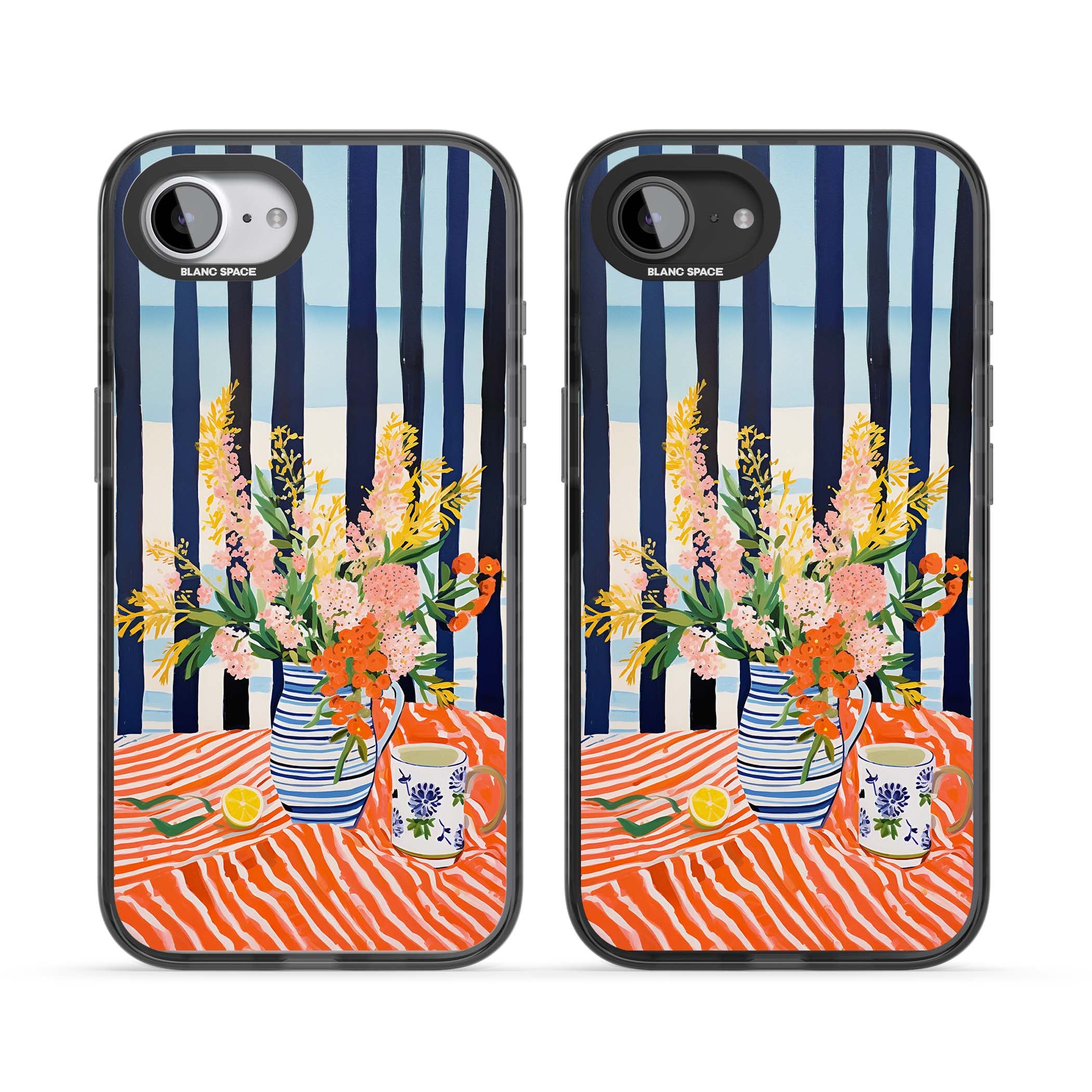 BLACK IMPACT MAGSAFE