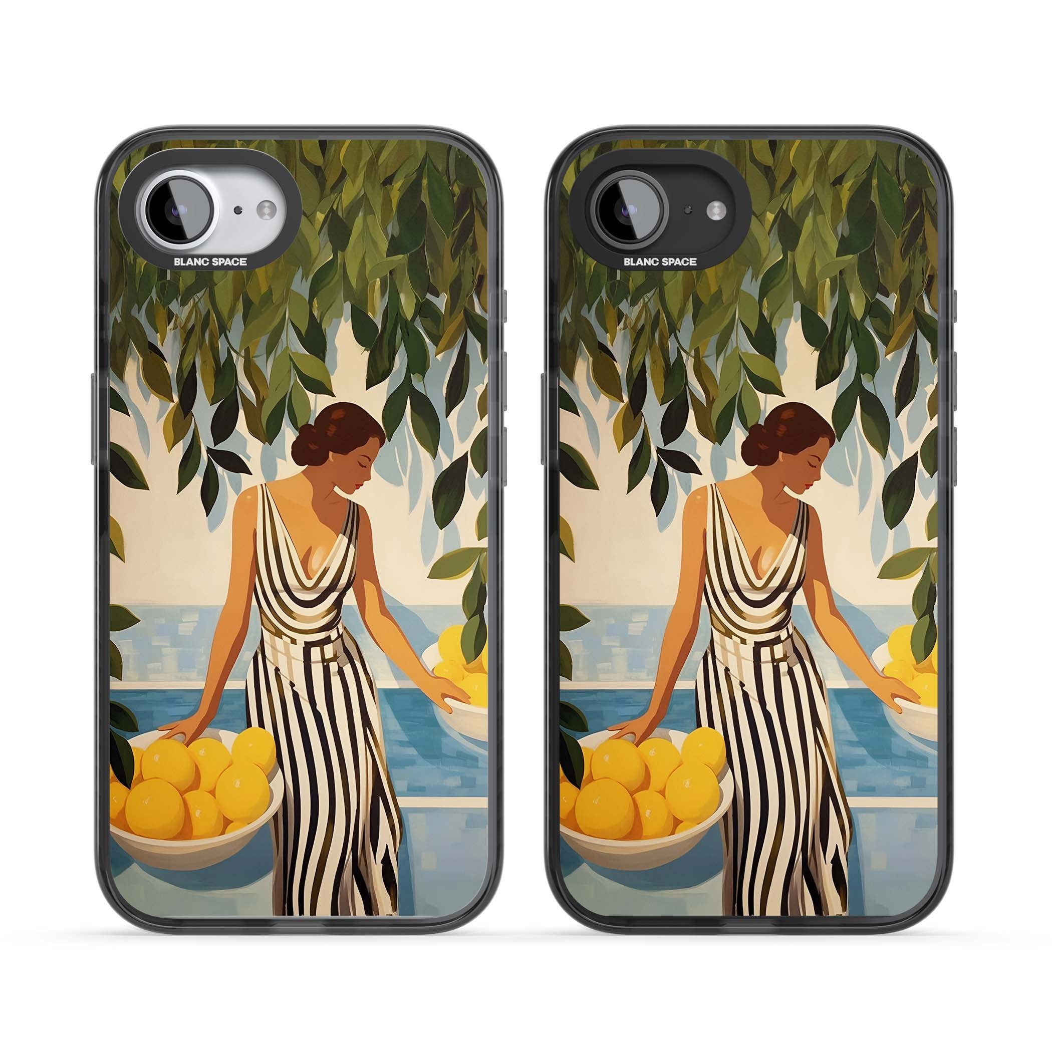 BLACK IMPACT MAGSAFE