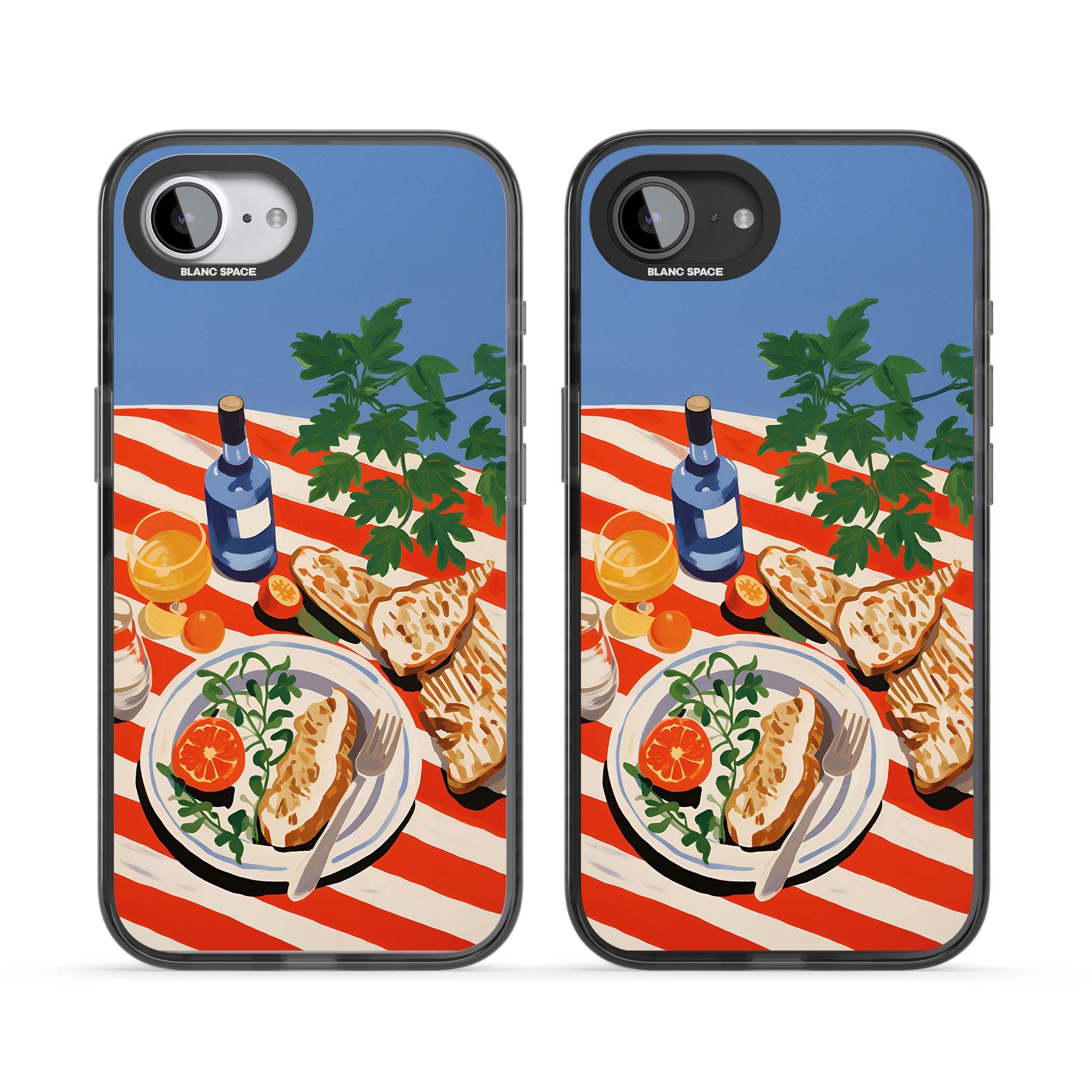 BLACK IMPACT MAGSAFE