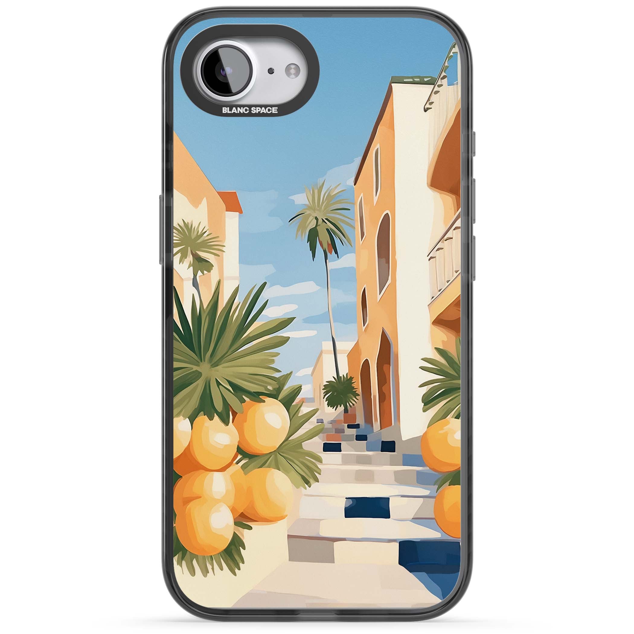 BLACK IMPACT MAGSAFE