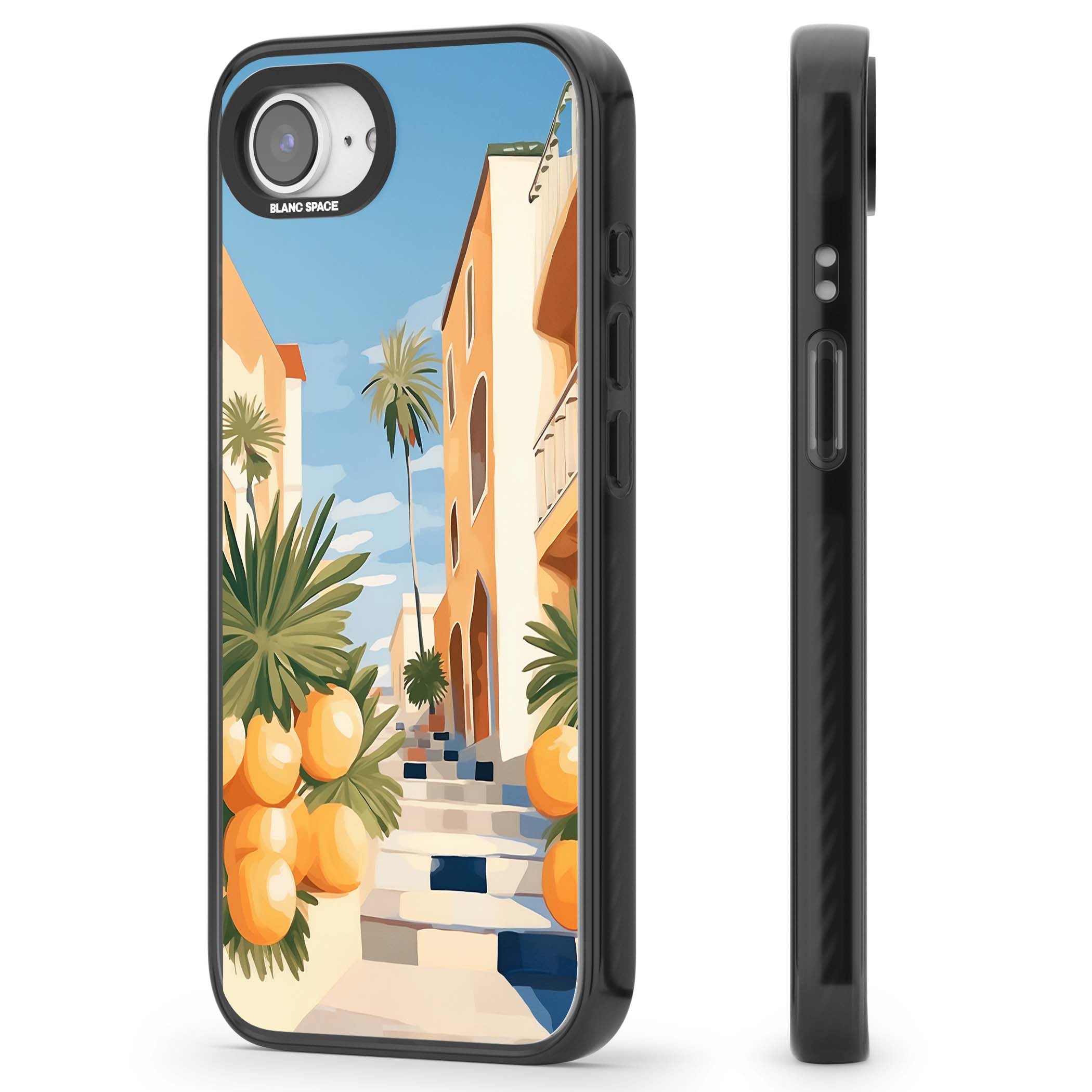 BLACK IMPACT MAGSAFE