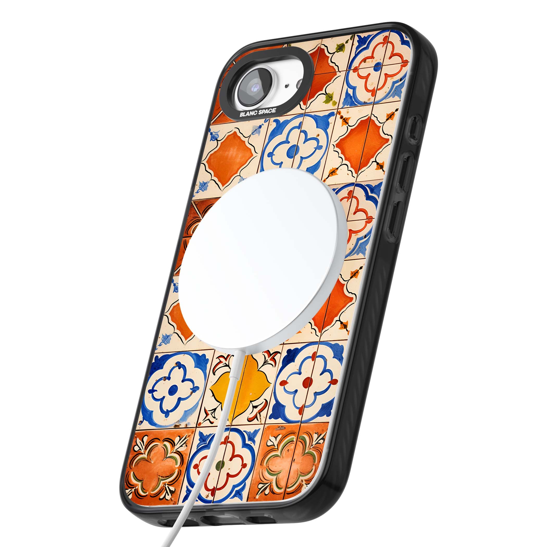 BLACK IMPACT MAGSAFE