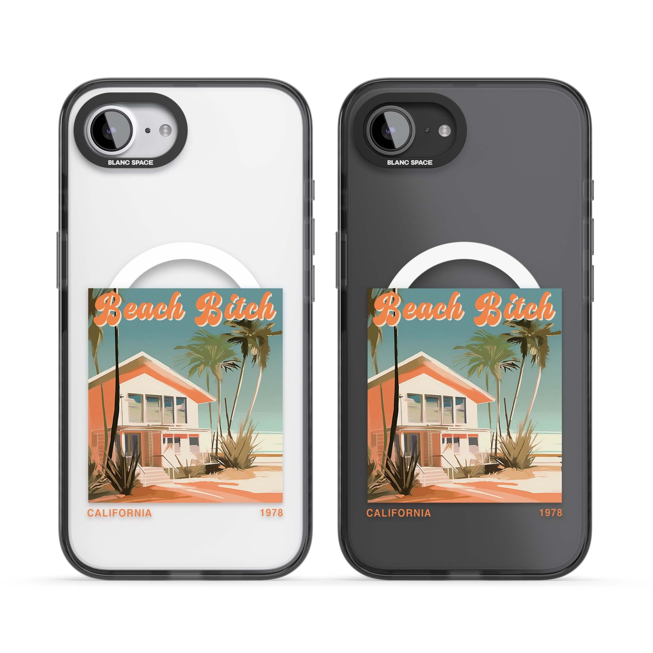 BLACK IMPACT MAGSAFE