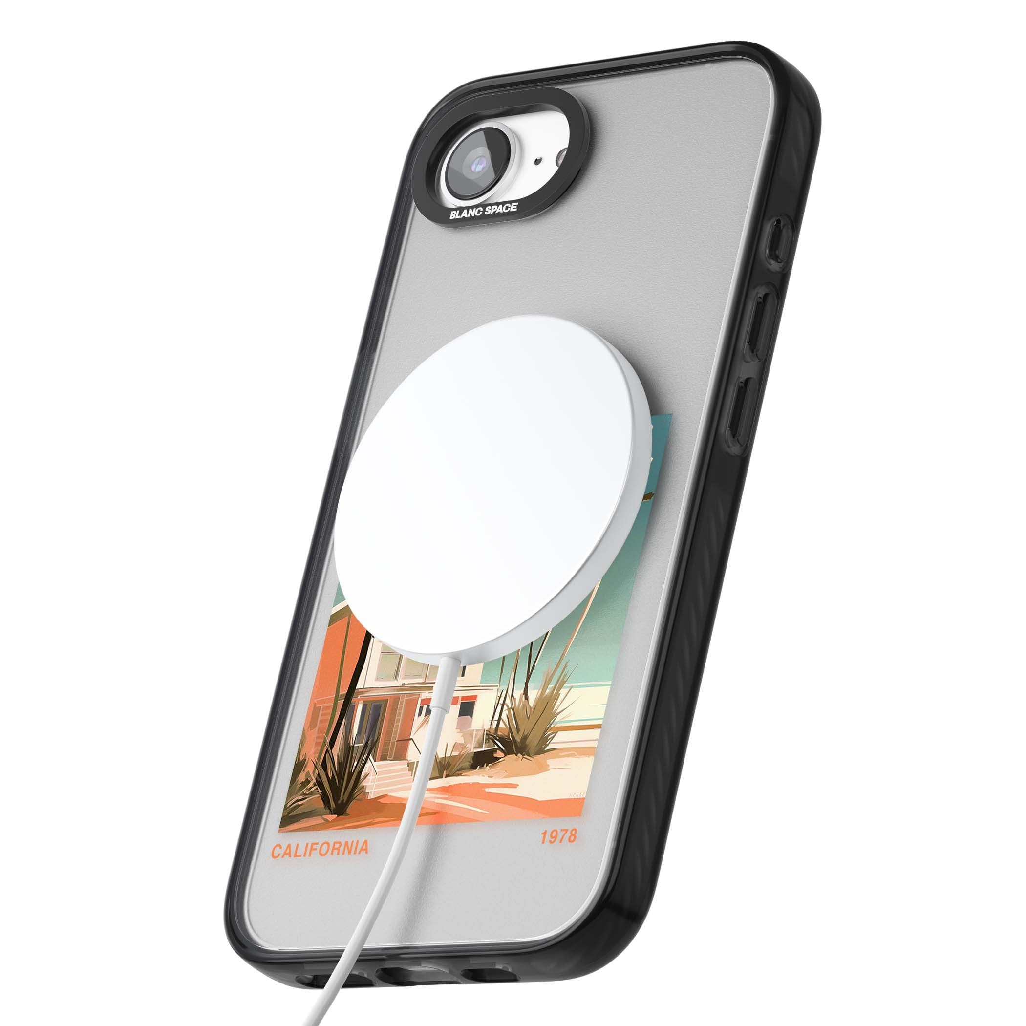 BLACK IMPACT MAGSAFE