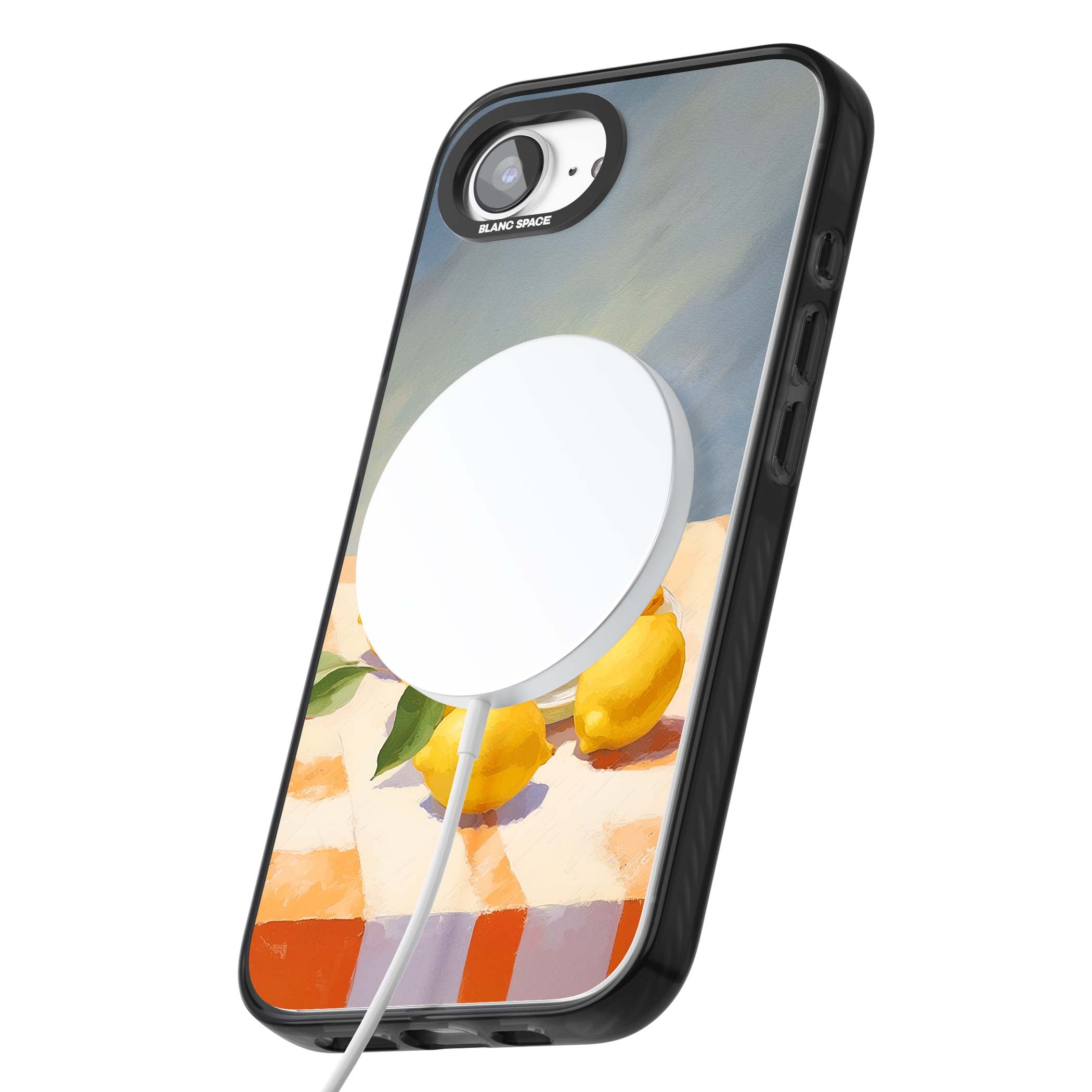 BLACK IMPACT MAGSAFE