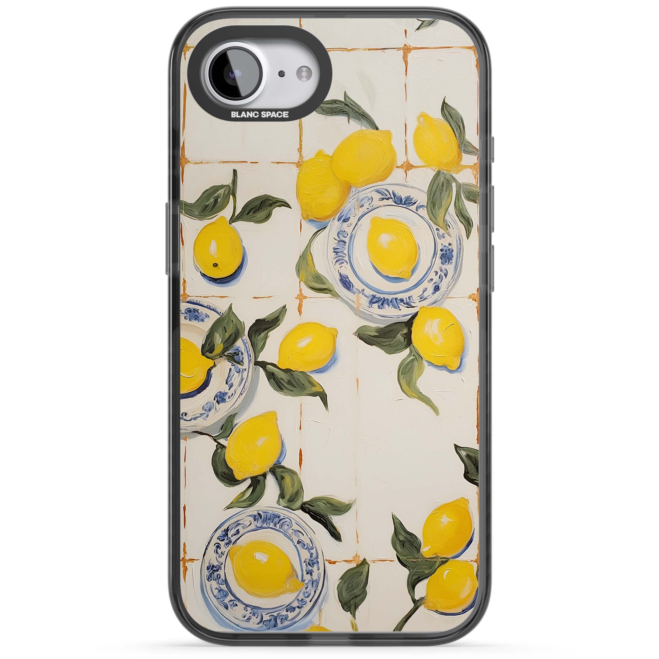 BLACK IMPACT MAGSAFE