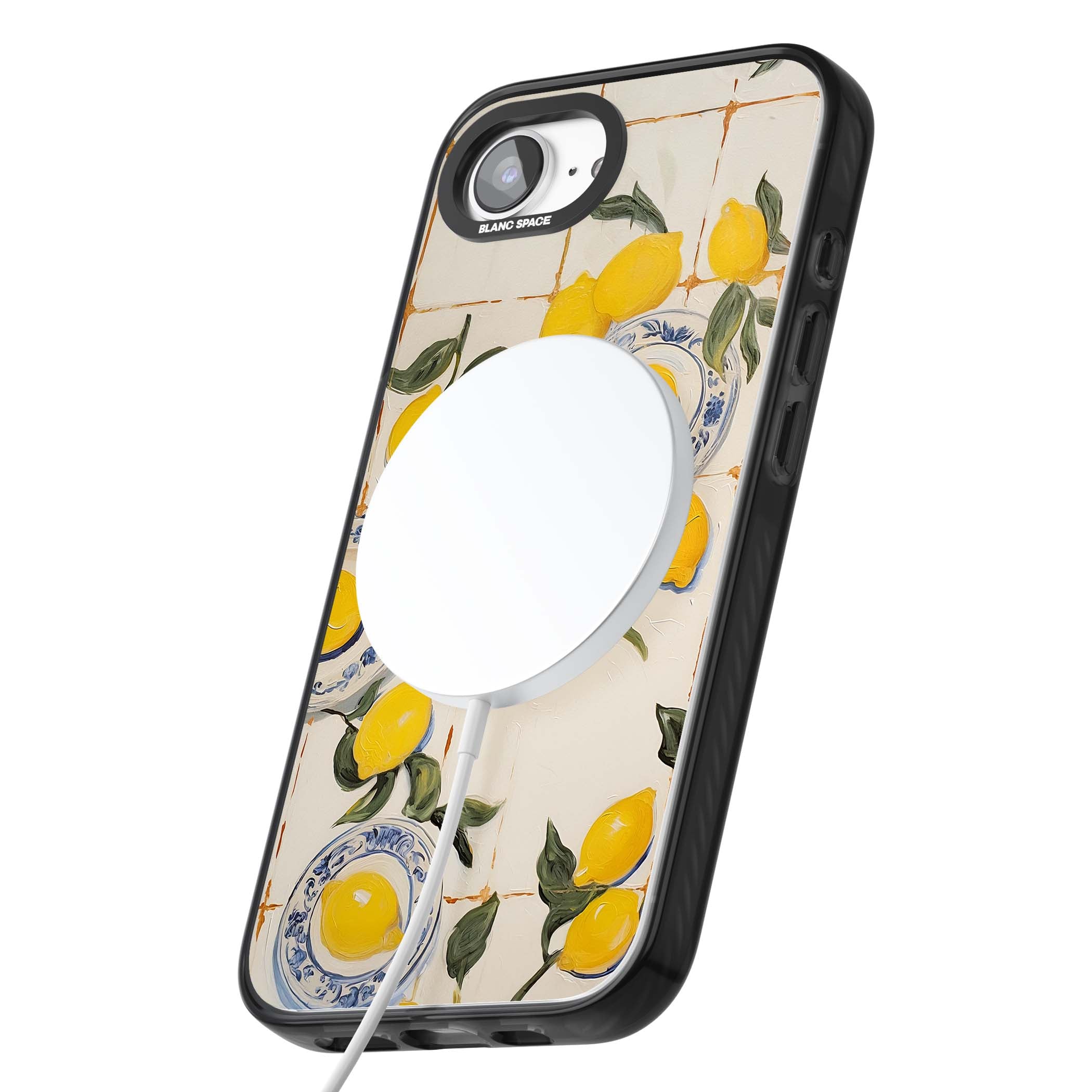 BLACK IMPACT MAGSAFE