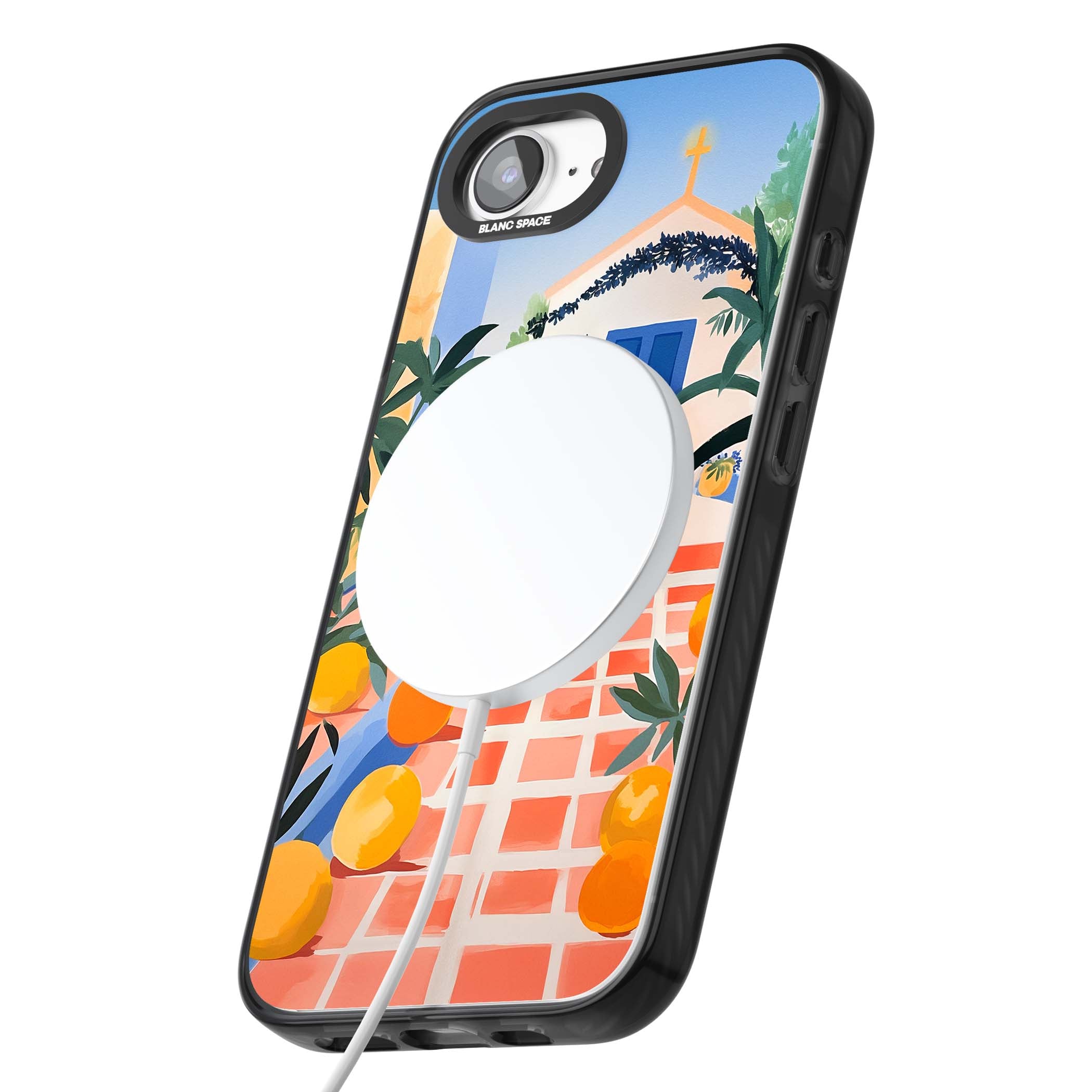 BLACK IMPACT MAGSAFE