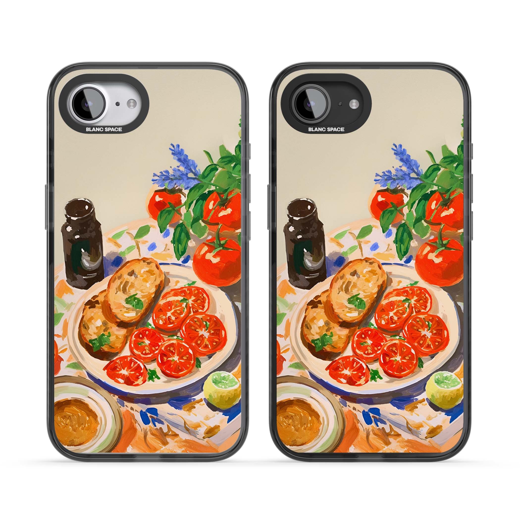 BLACK IMPACT MAGSAFE