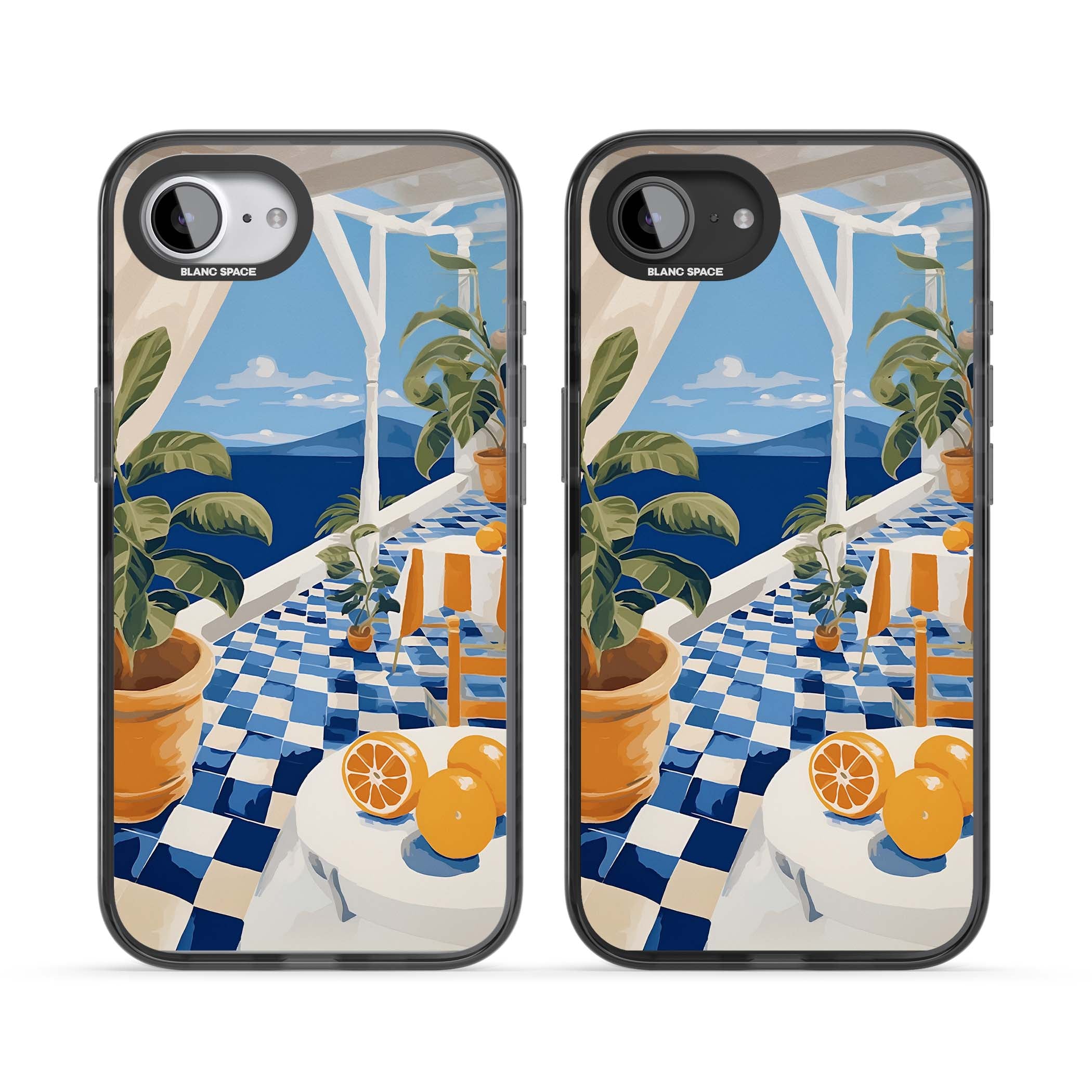 BLACK IMPACT MAGSAFE