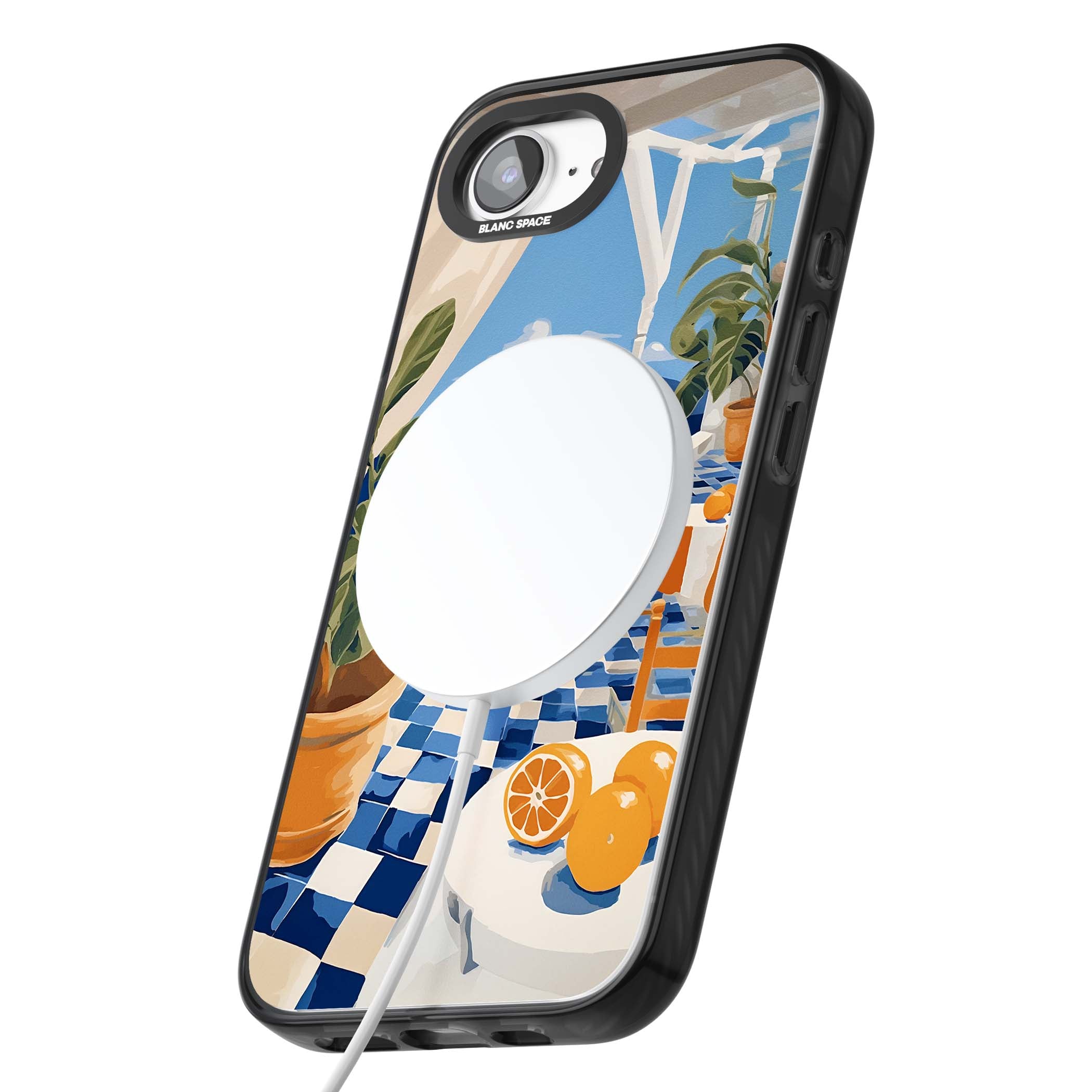 BLACK IMPACT MAGSAFE