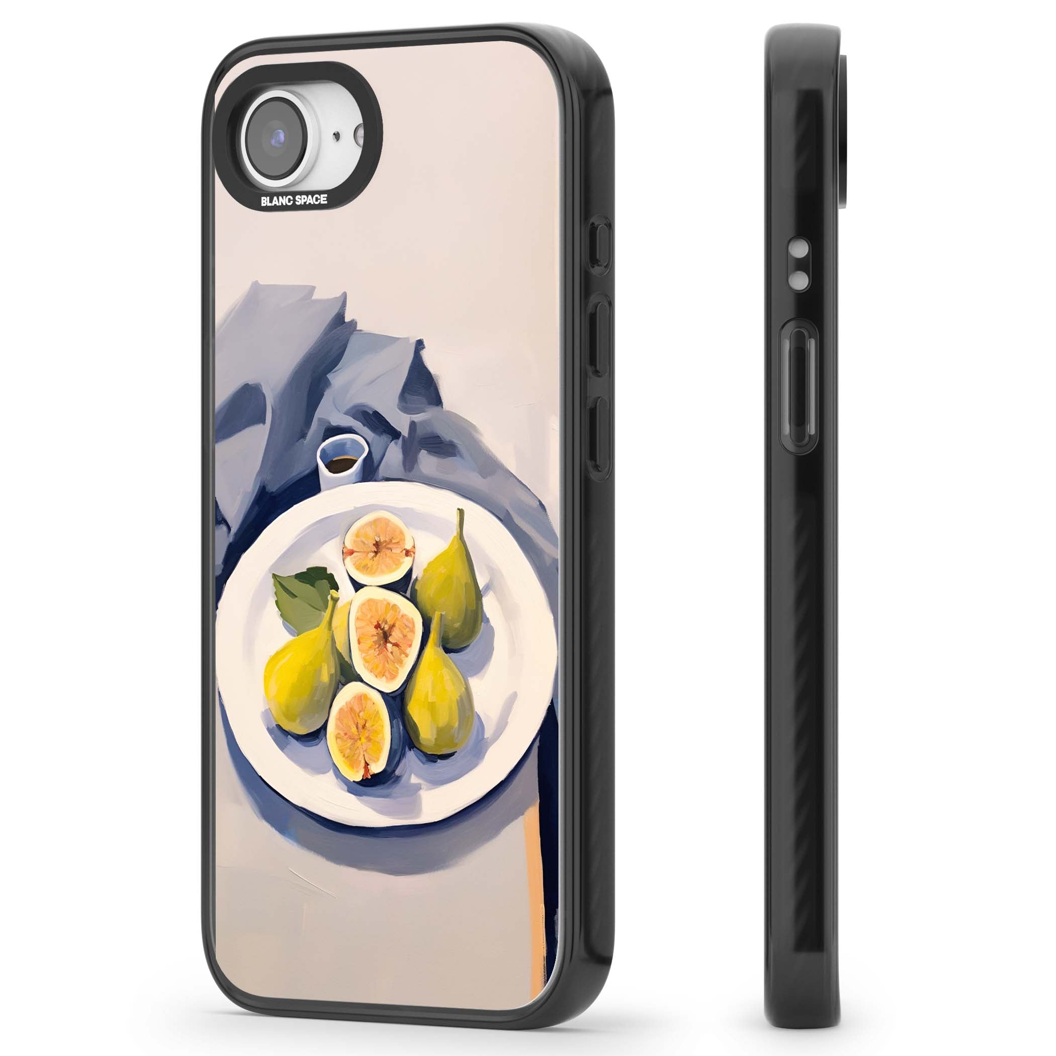 BLACK IMPACT MAGSAFE