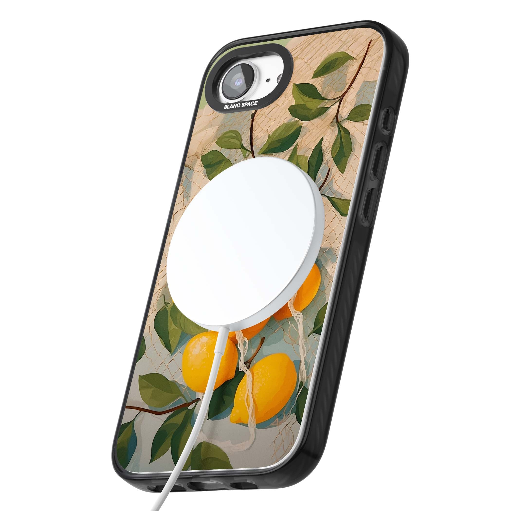 BLACK IMPACT MAGSAFE