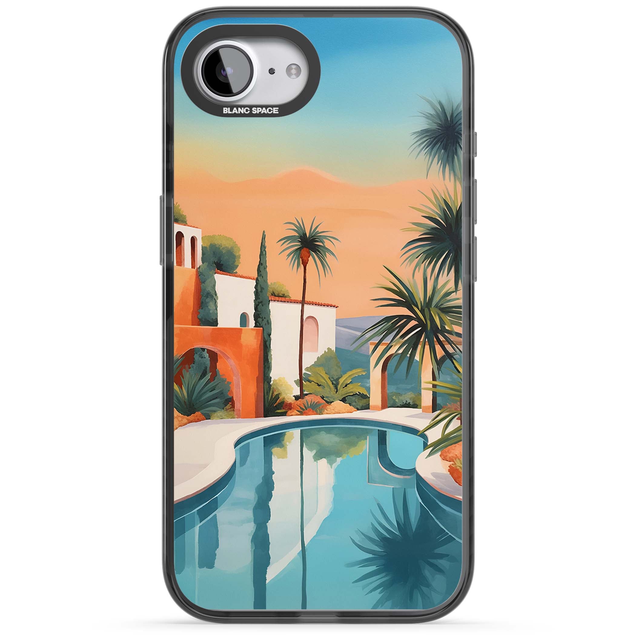 BLACK IMPACT MAGSAFE