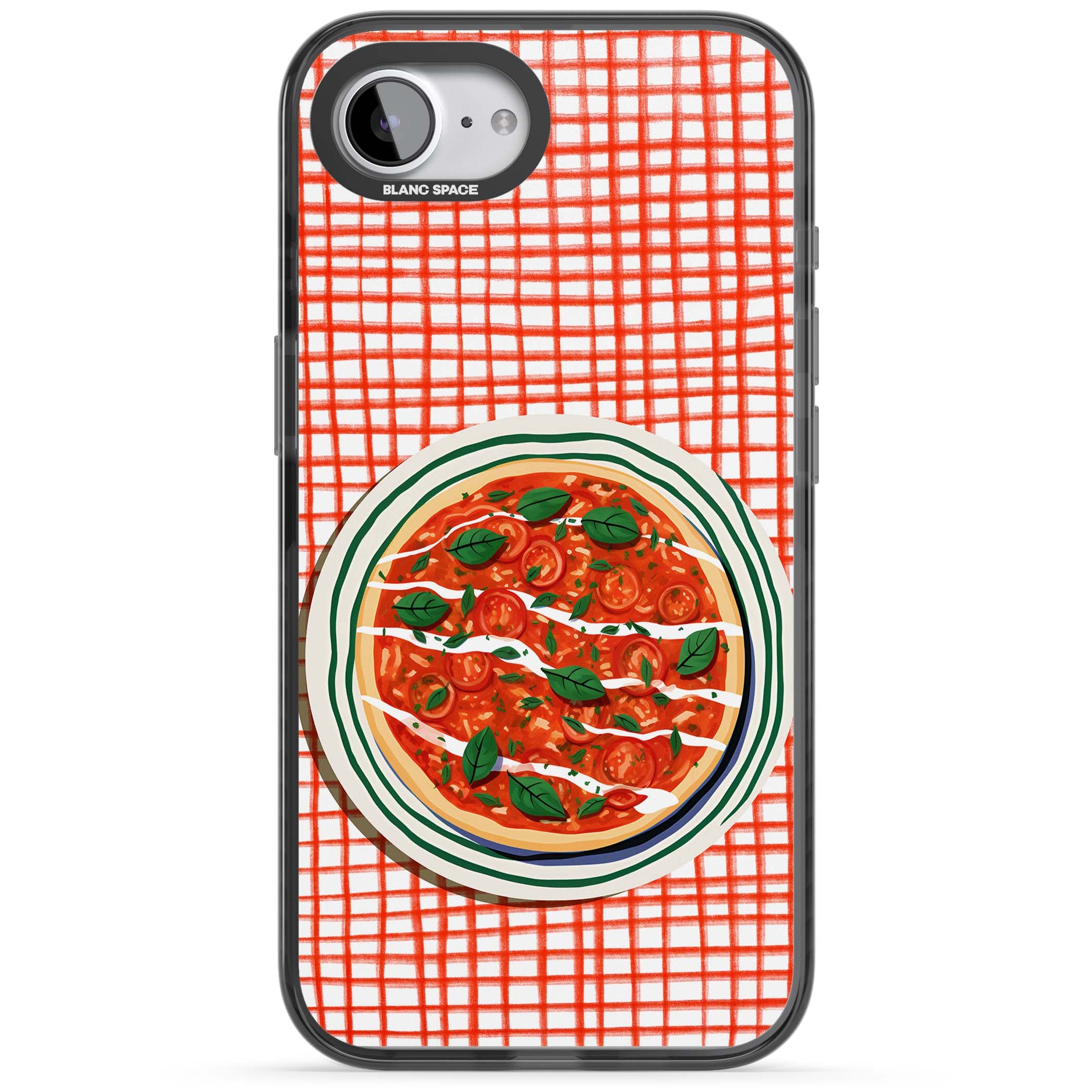 BLACK IMPACT MAGSAFE