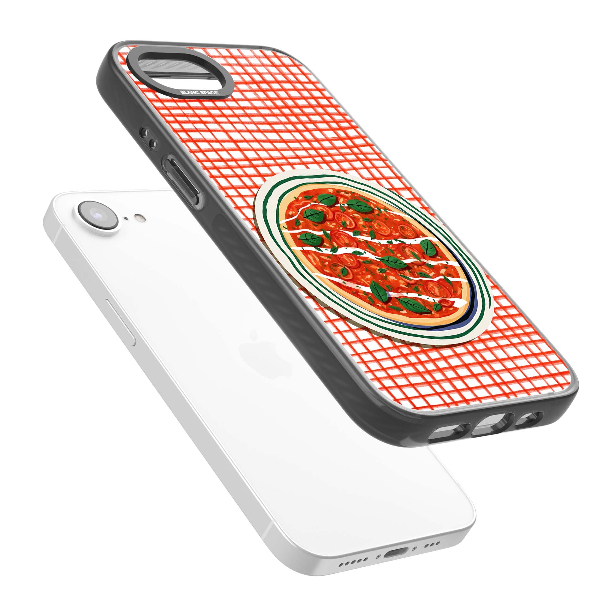 BLACK IMPACT MAGSAFE