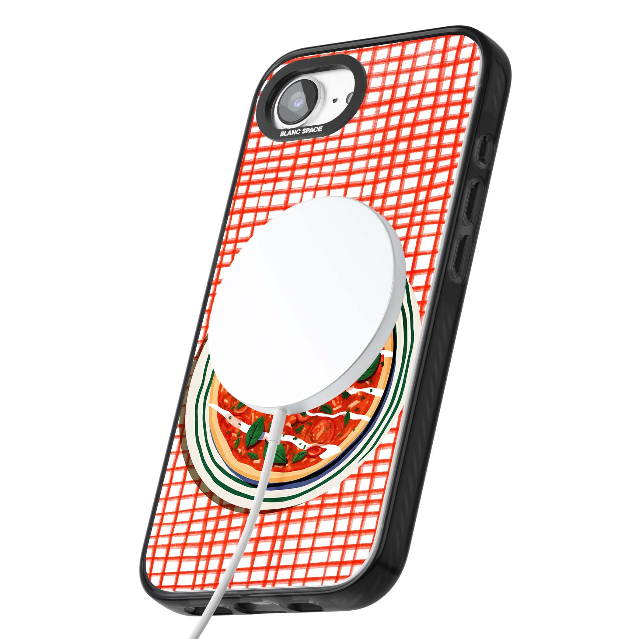 BLACK IMPACT MAGSAFE