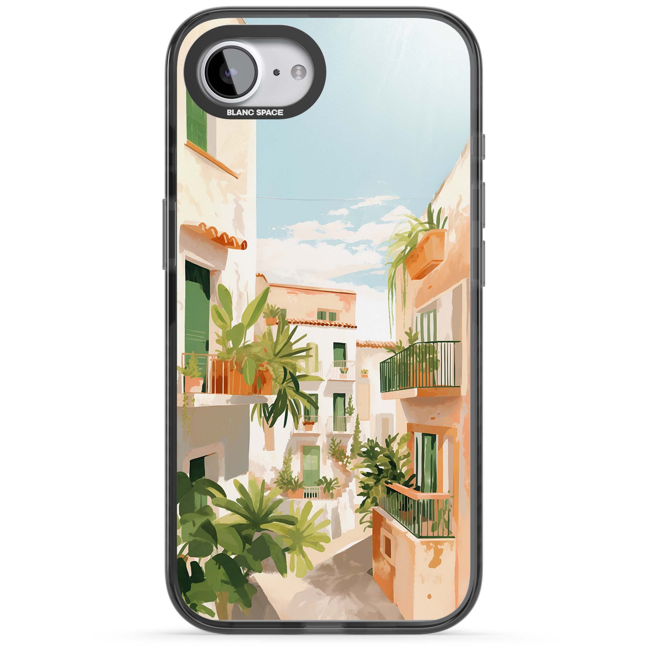 BLACK IMPACT MAGSAFE