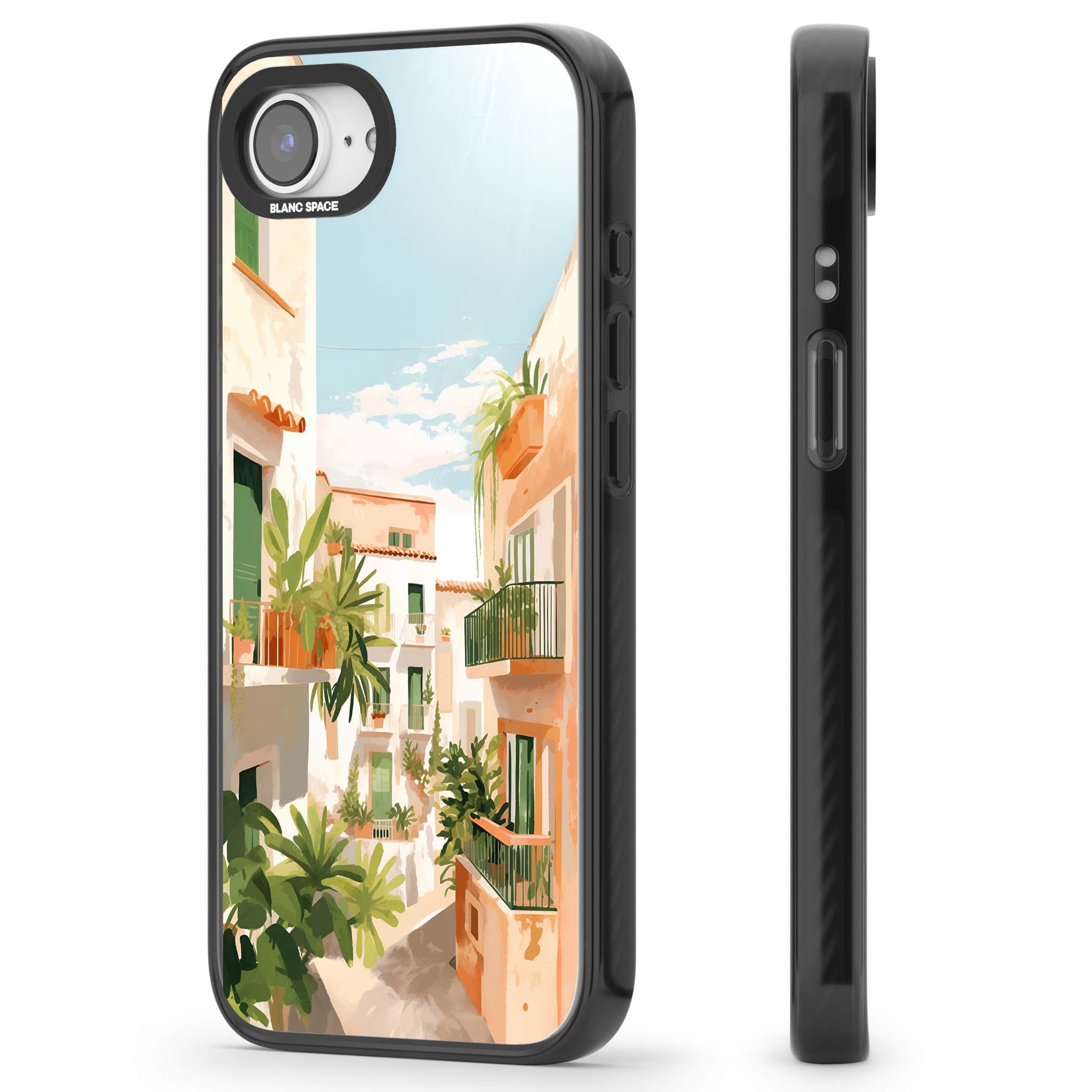 BLACK IMPACT MAGSAFE