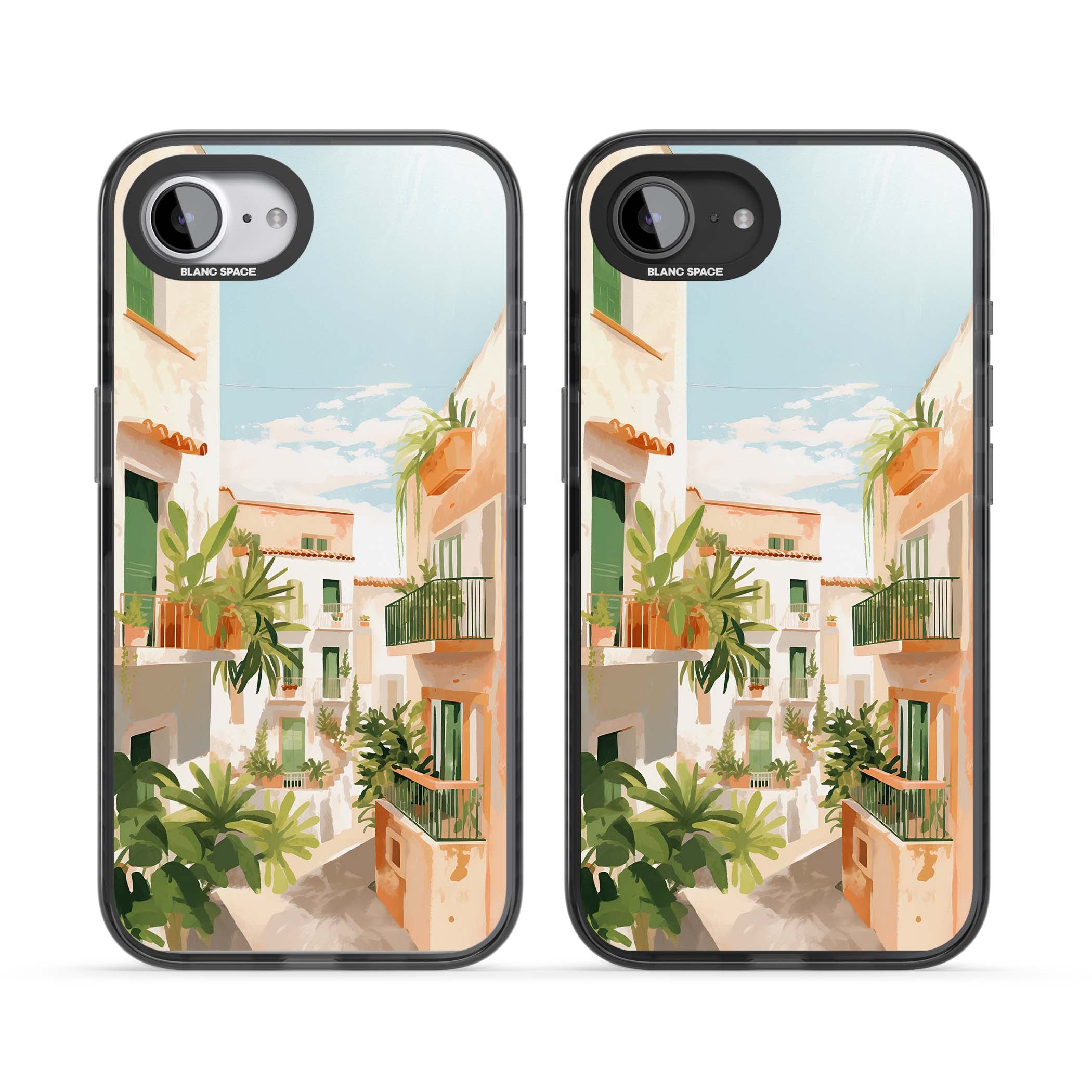 BLACK IMPACT MAGSAFE