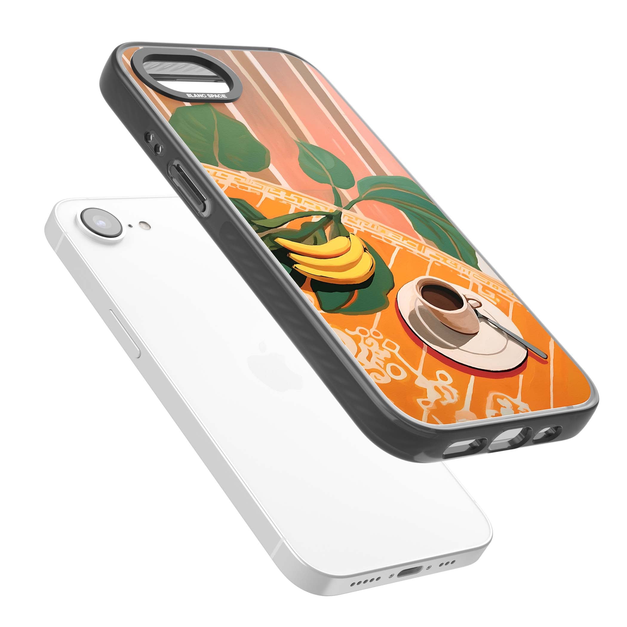 BLACK IMPACT MAGSAFE