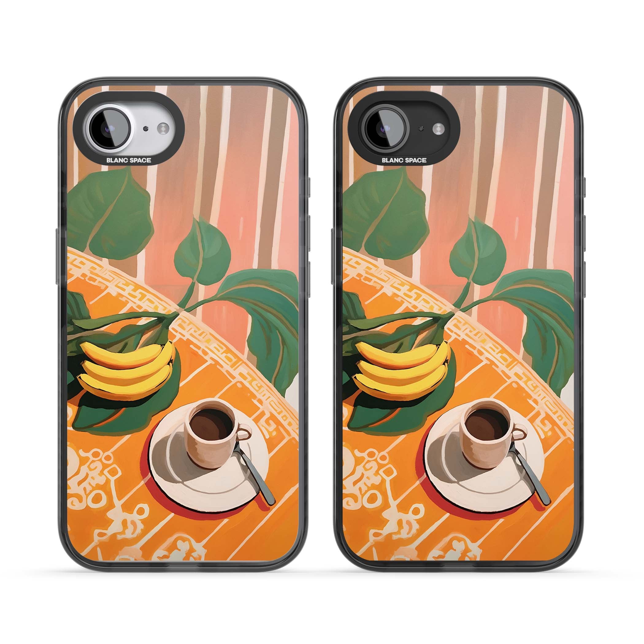 BLACK IMPACT MAGSAFE