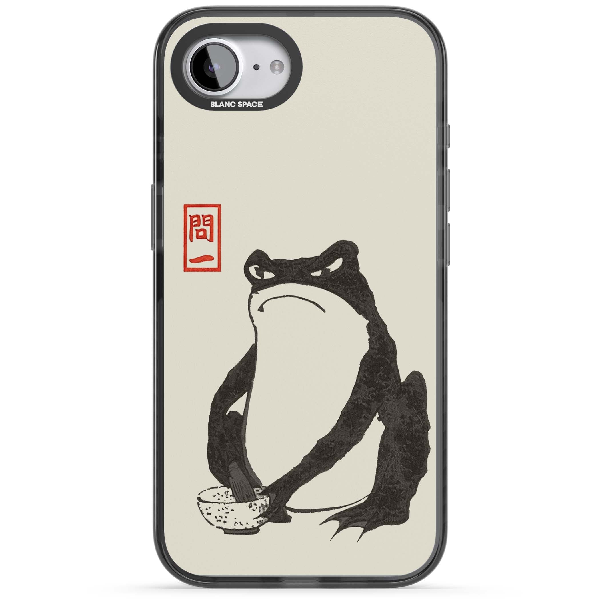 BLACK IMPACT MAGSAFE