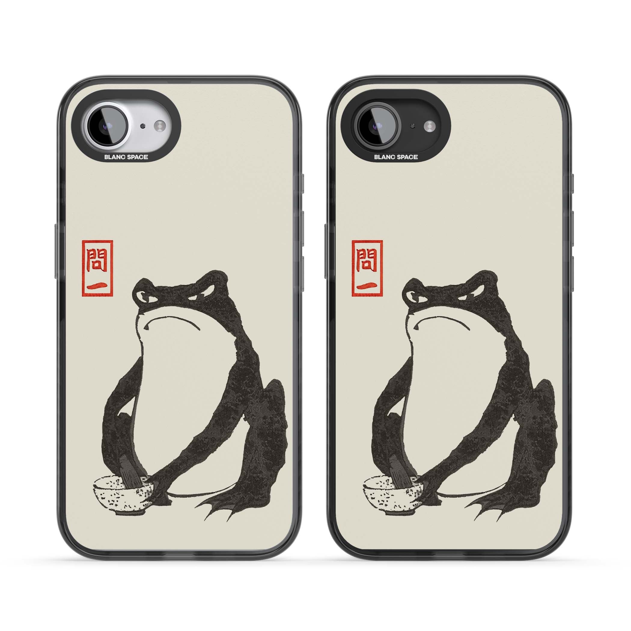 BLACK IMPACT MAGSAFE