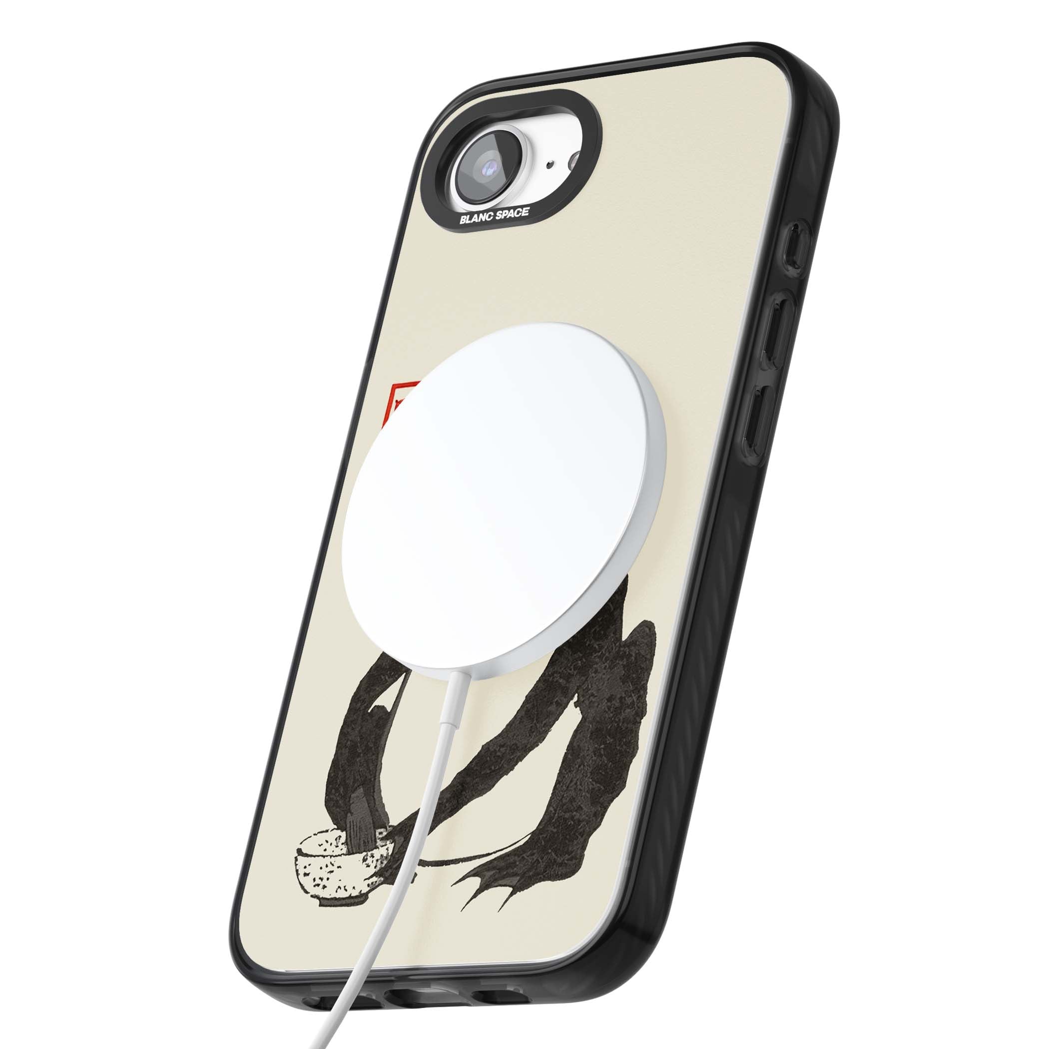 BLACK IMPACT MAGSAFE