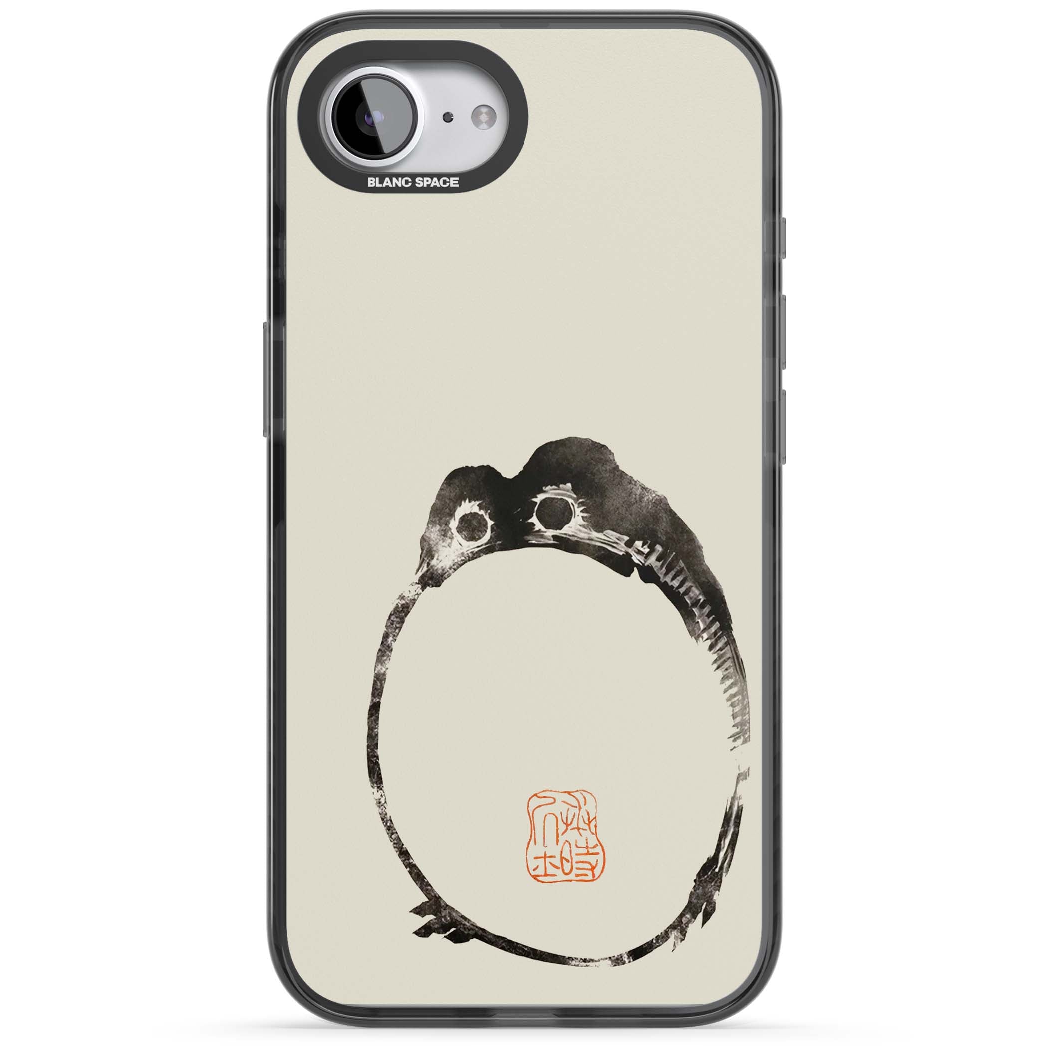 BLACK IMPACT MAGSAFE