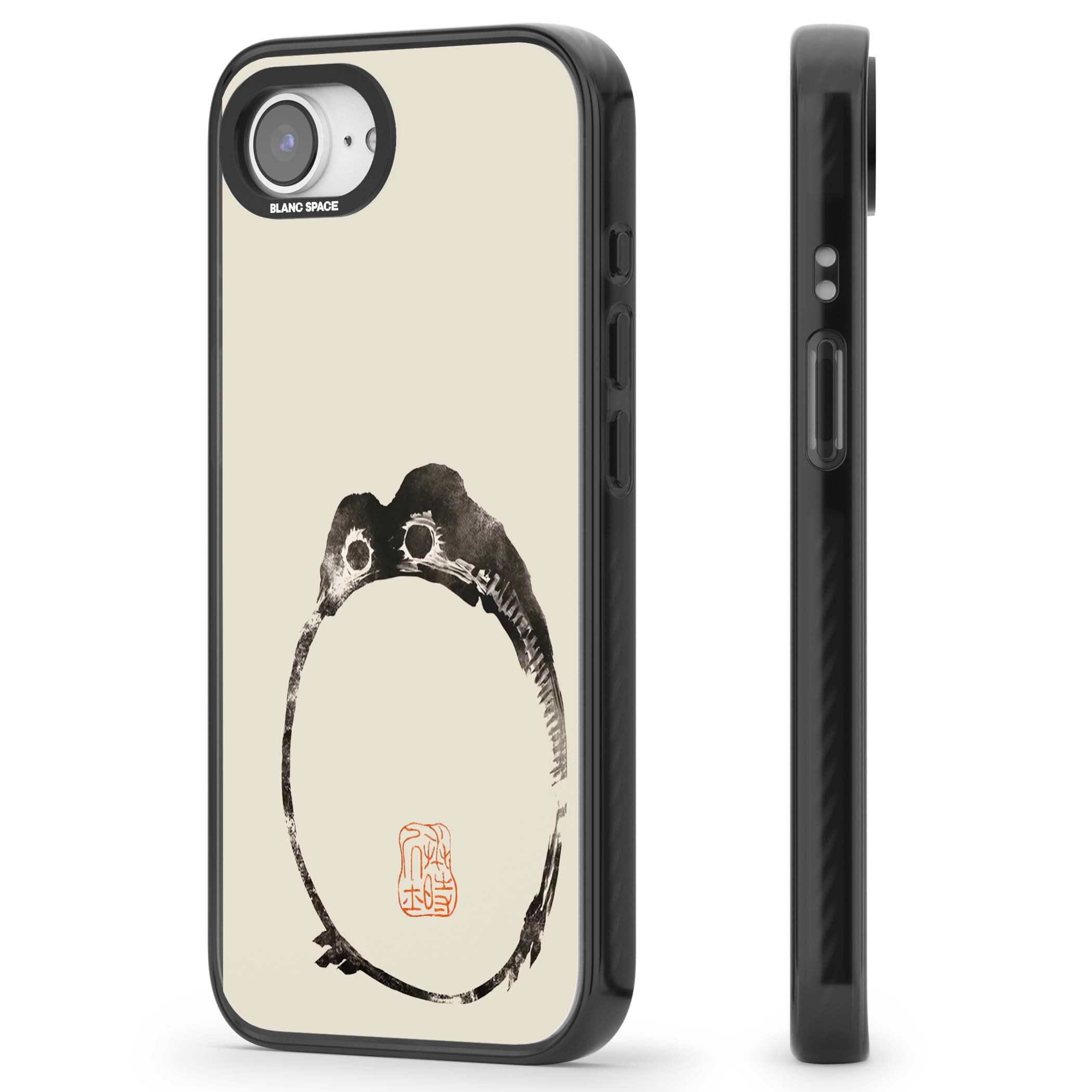 BLACK IMPACT MAGSAFE