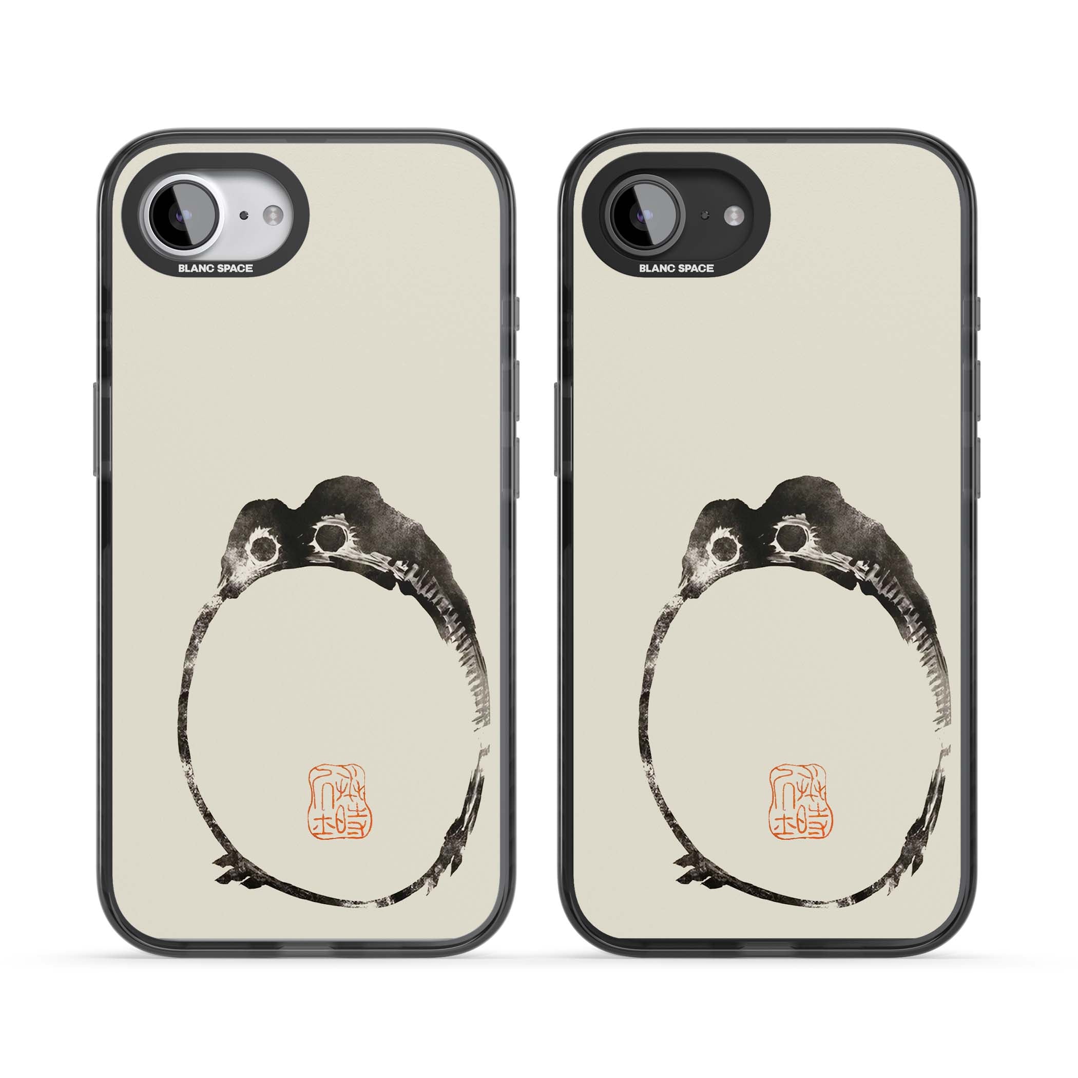 BLACK IMPACT MAGSAFE