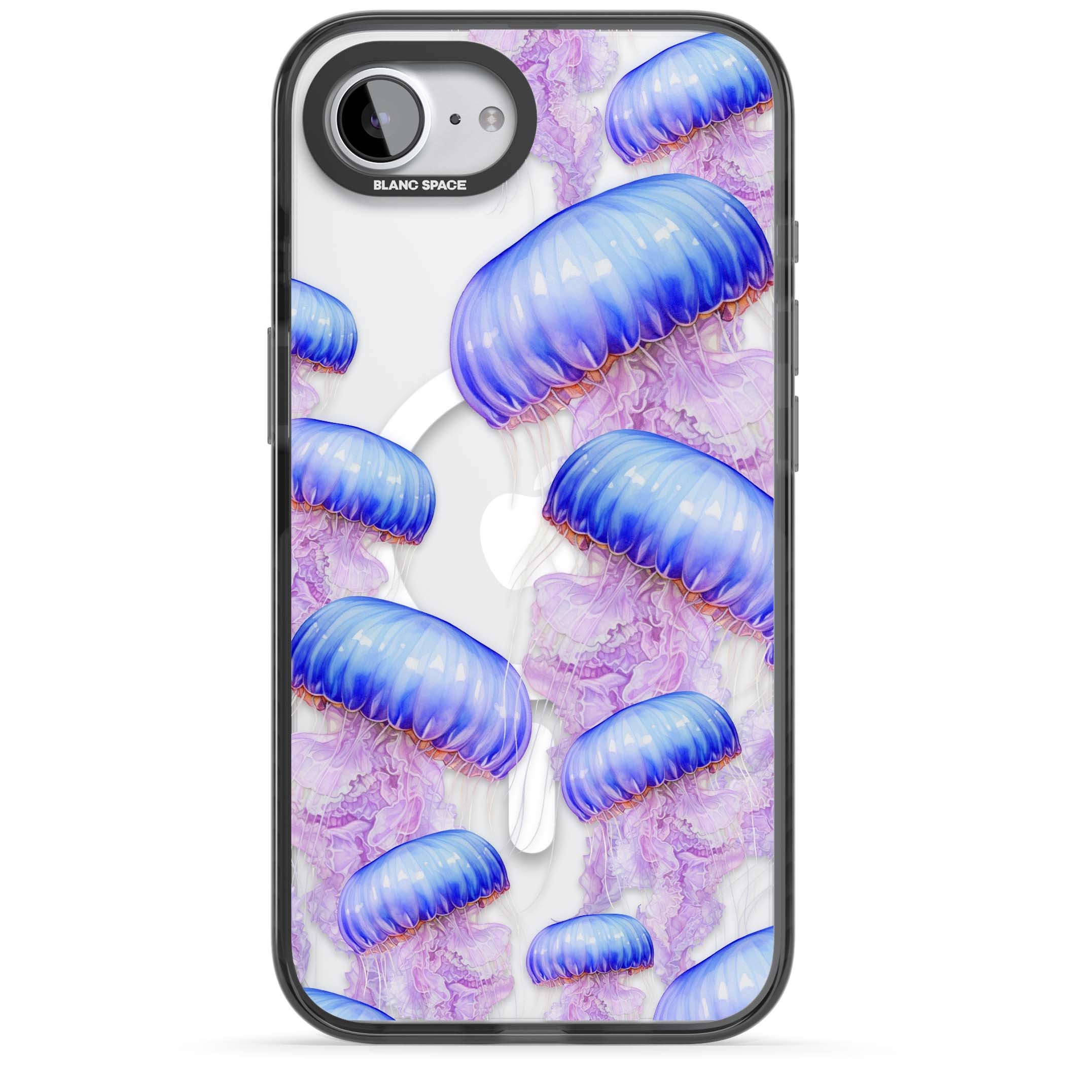 BLACK IMPACT MAGSAFE