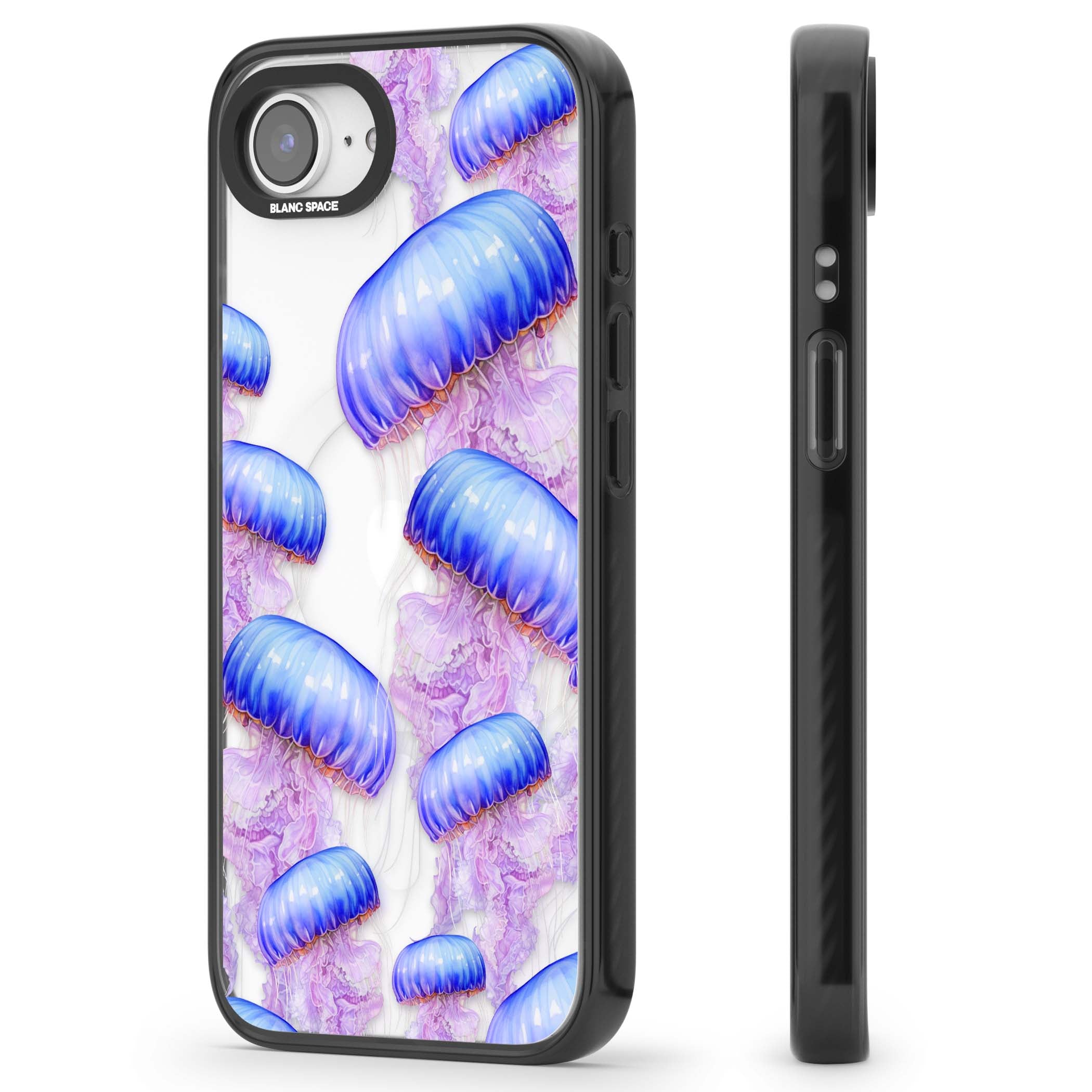 BLACK IMPACT MAGSAFE