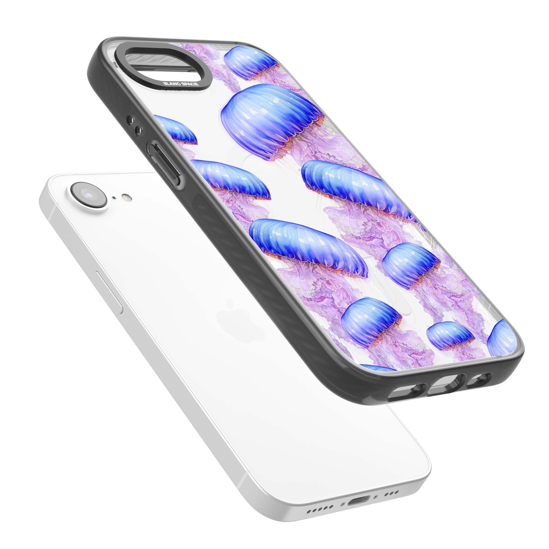 BLACK IMPACT MAGSAFE