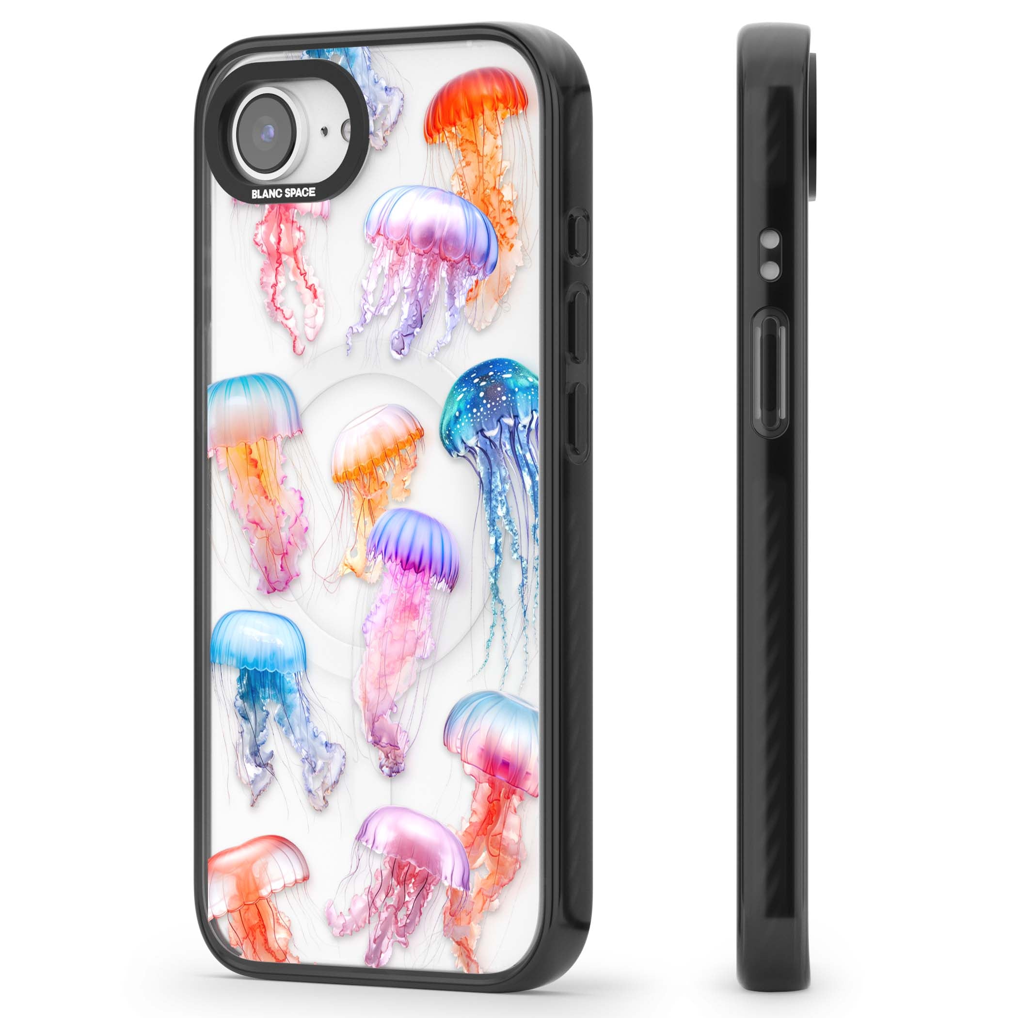 BLACK IMPACT MAGSAFE