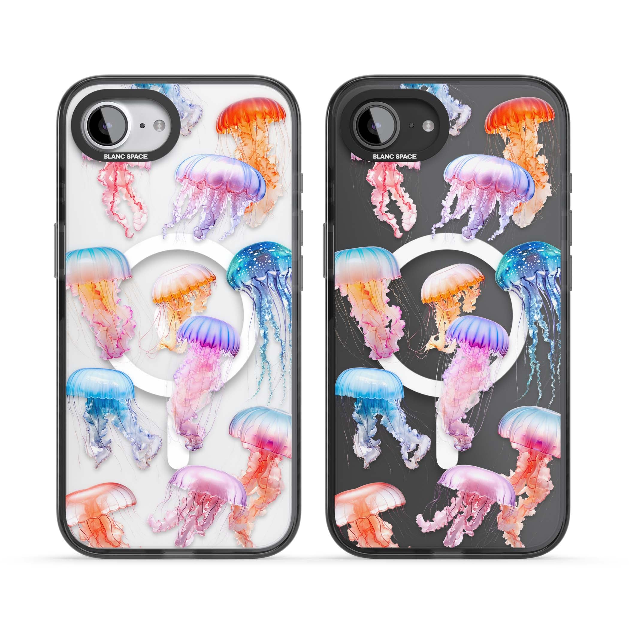 BLACK IMPACT MAGSAFE