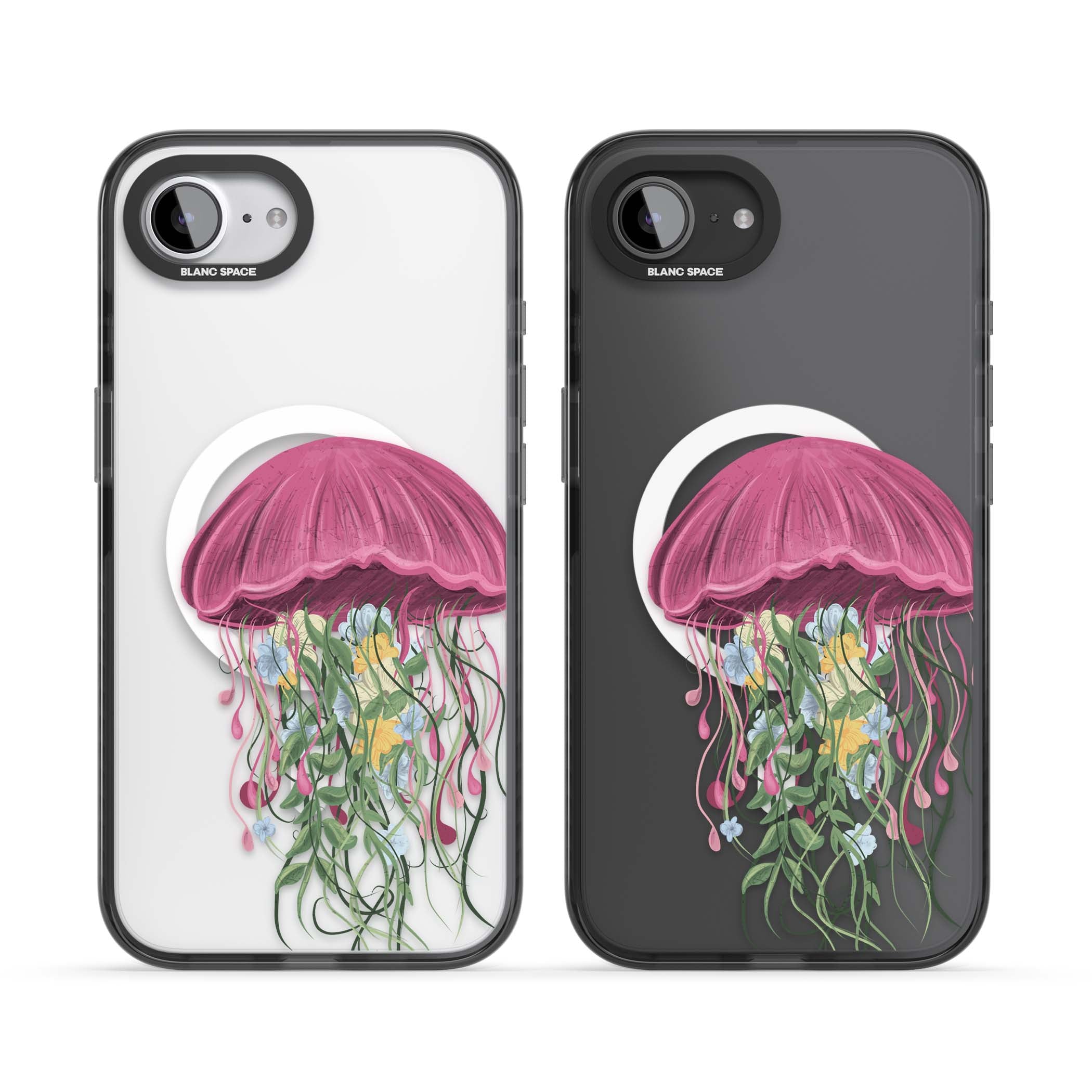 BLACK IMPACT MAGSAFE