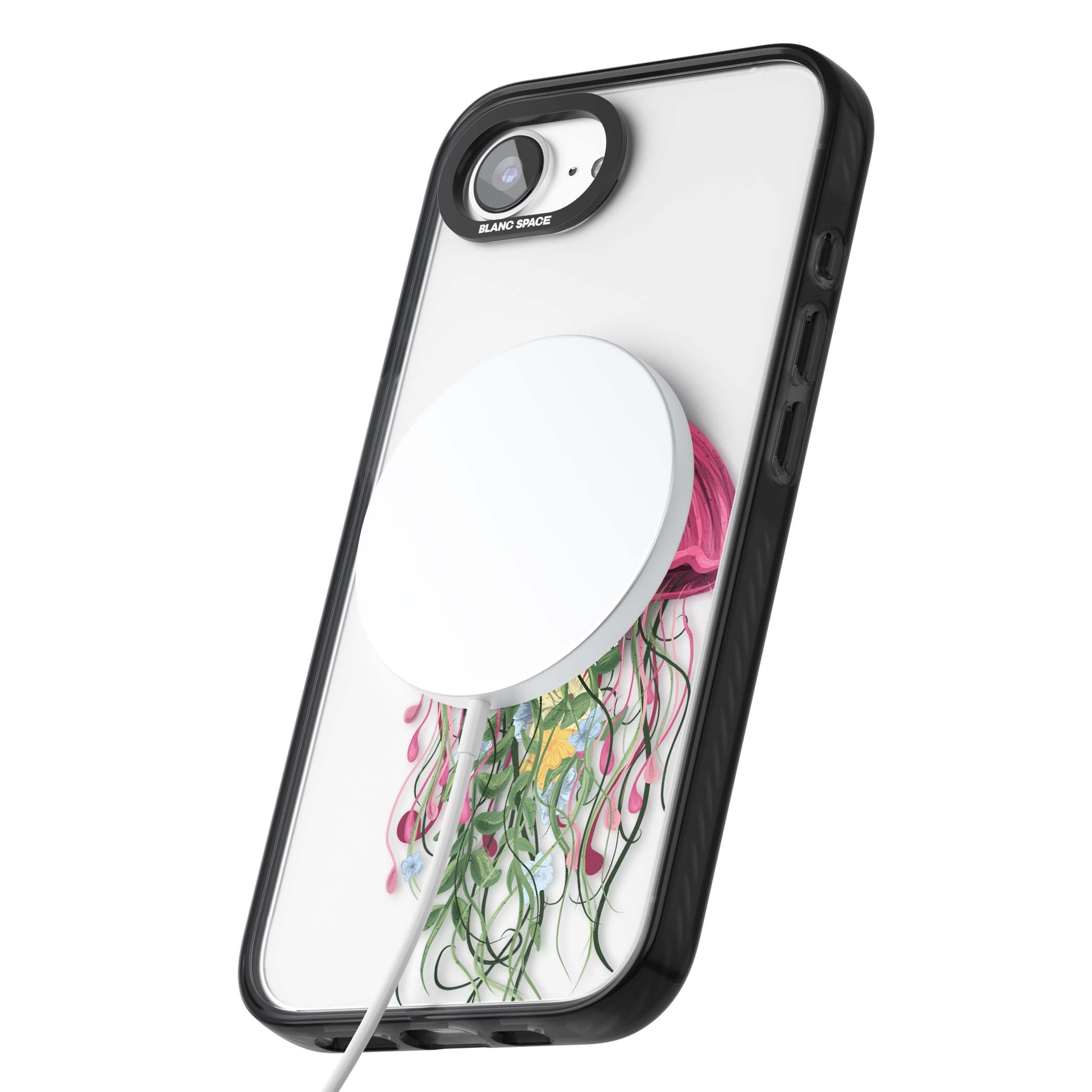 BLACK IMPACT MAGSAFE