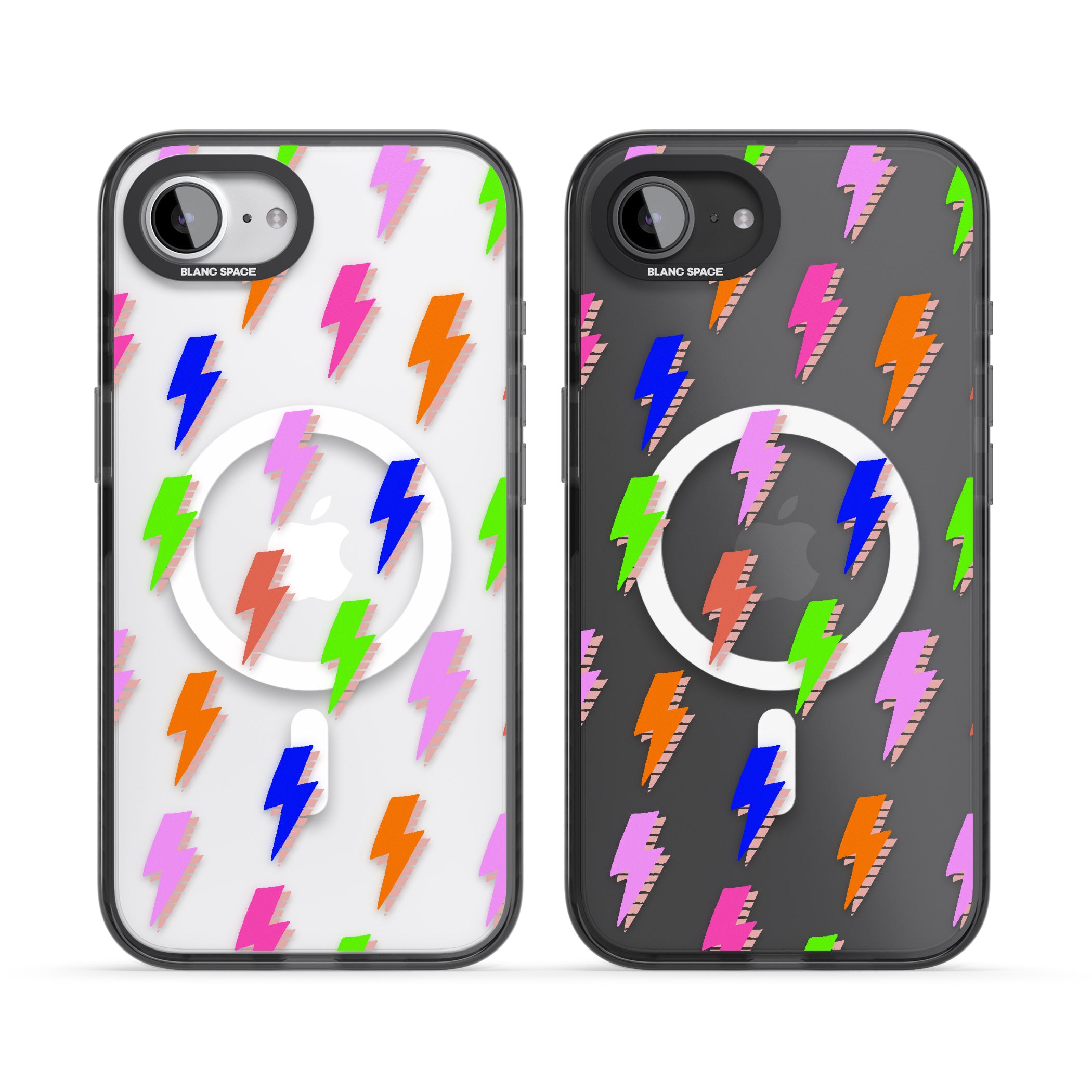 Rainbow Pop Lightning