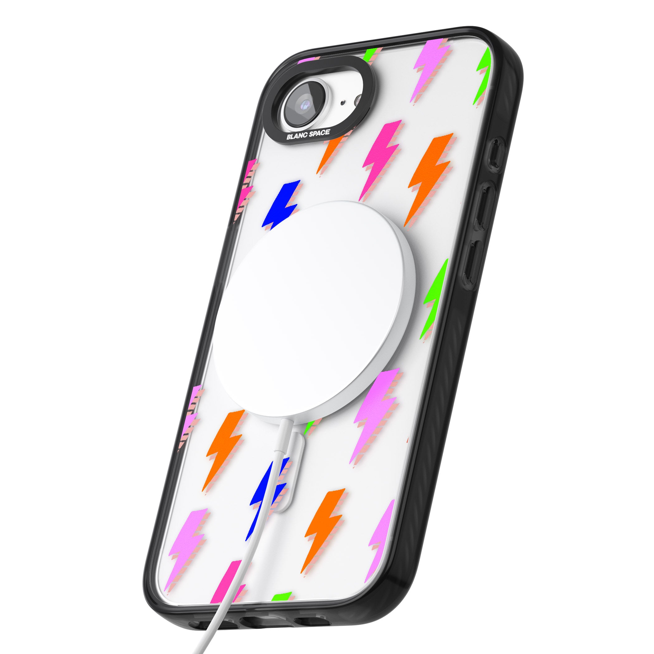 Rainbow Pop Lightning