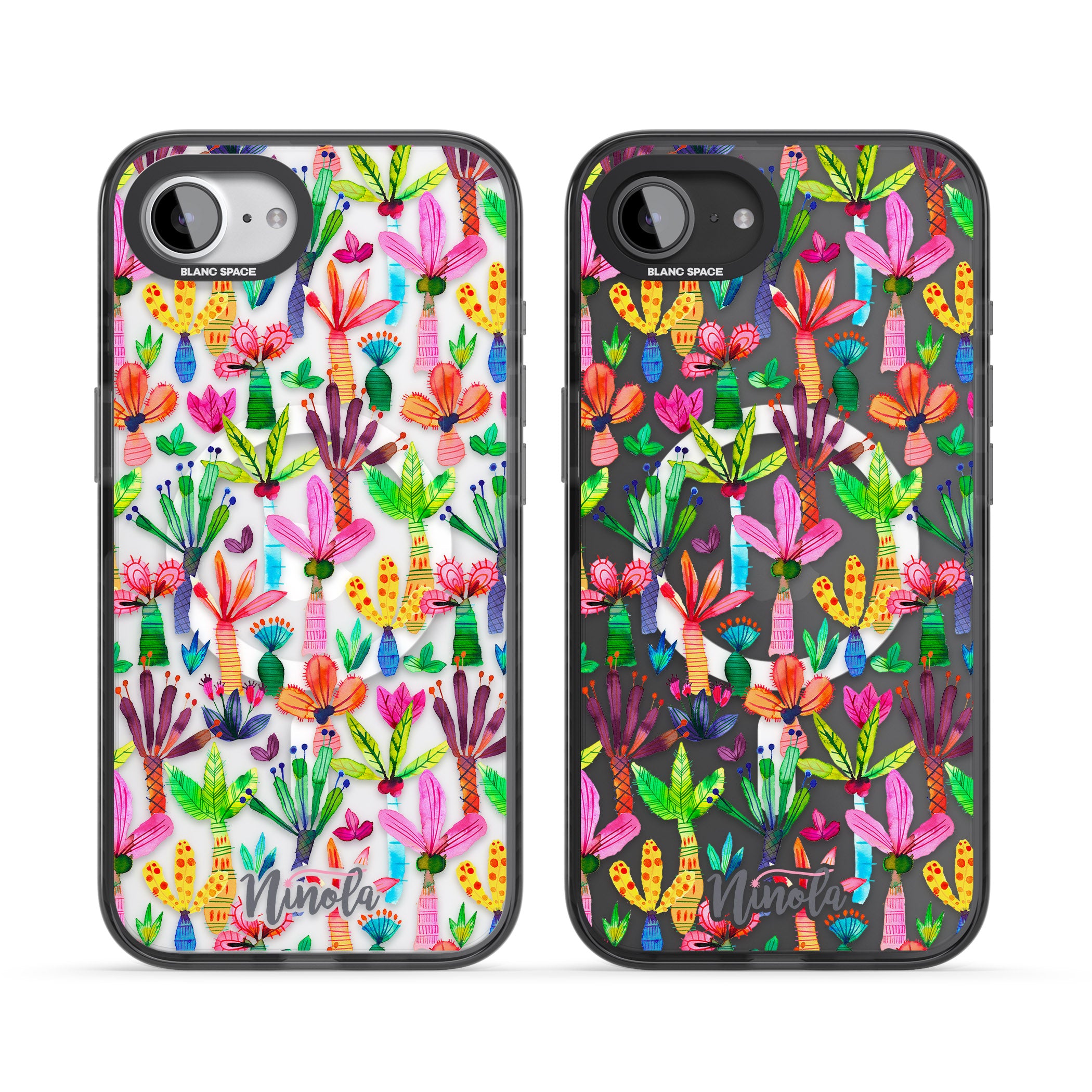 Tropical Botanical